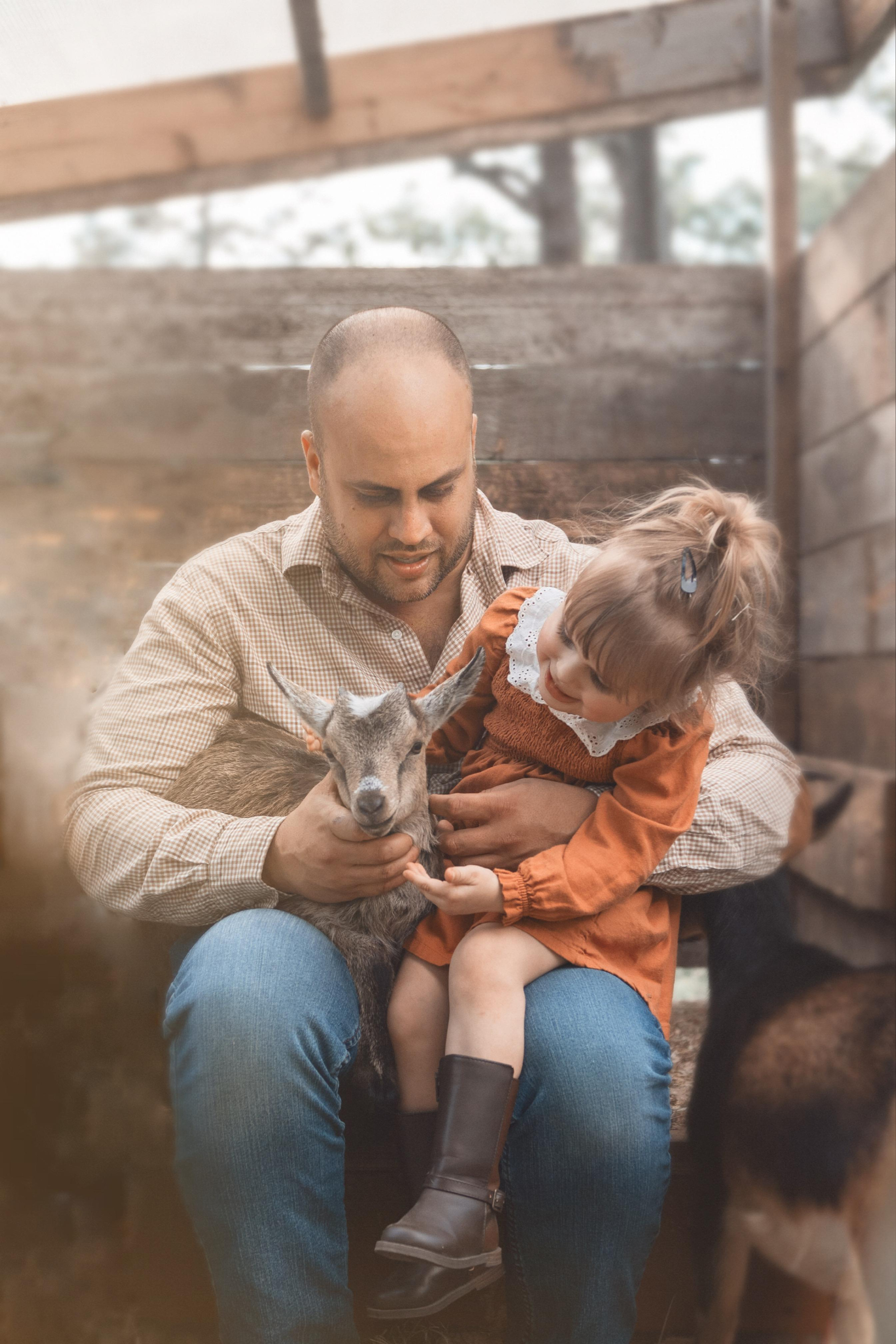 FAMILY. Photographer In Jacksonville Nadia Abrams