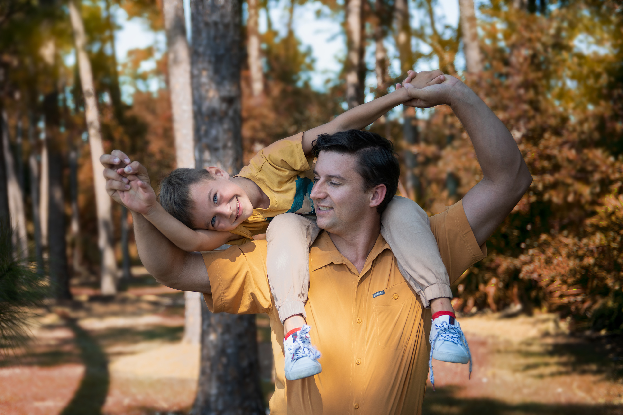 FAMILY. Photographer In Jacksonville Nadia Abrams