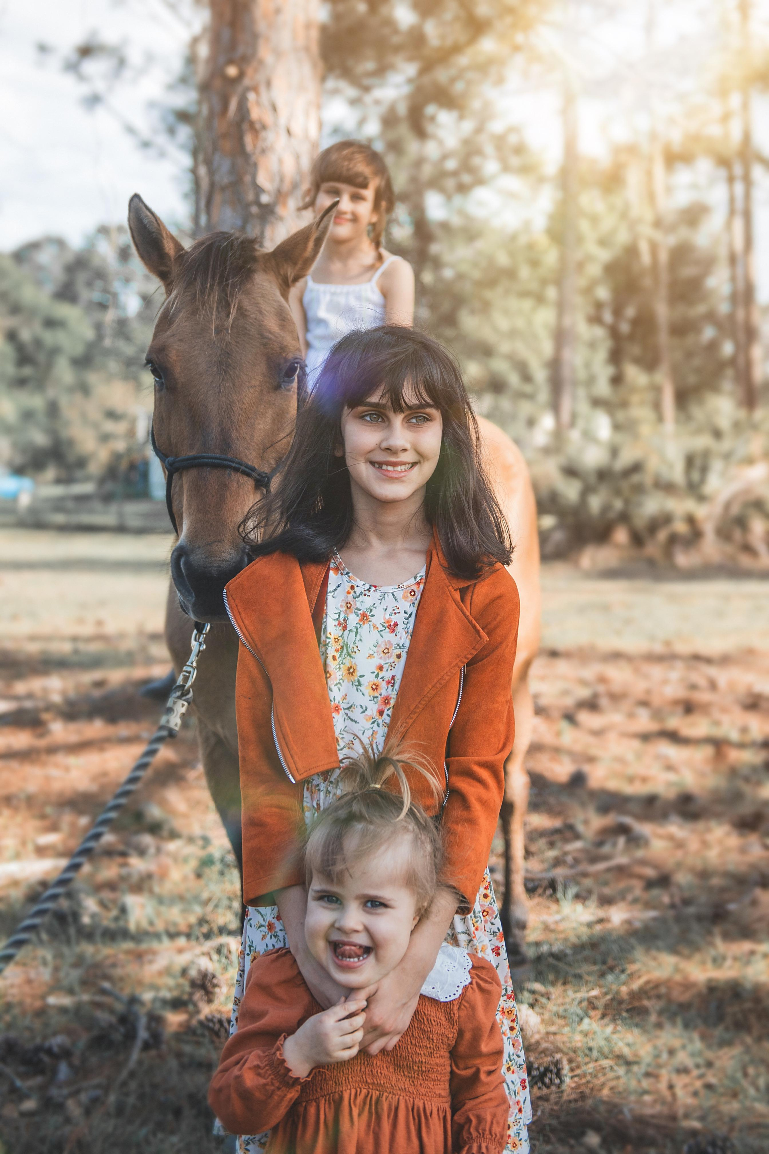 FAMILY. Photographer In Jacksonville Nadia Abrams