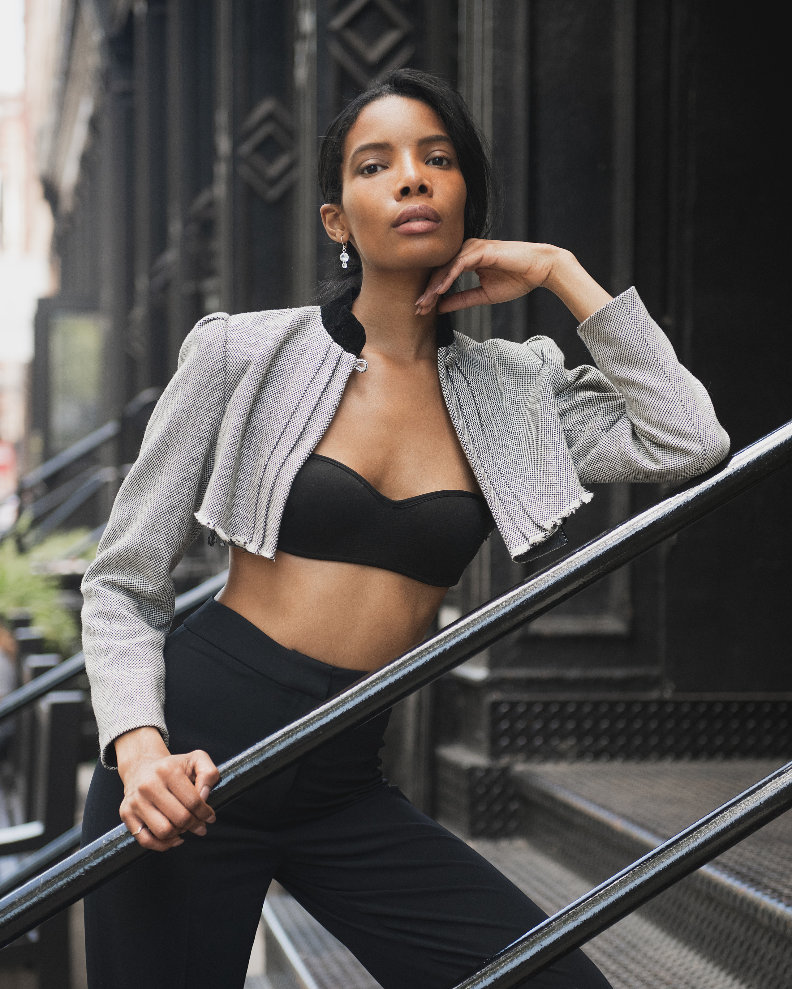 FASHION. Photographer In Jacksonville Nadia Abrams