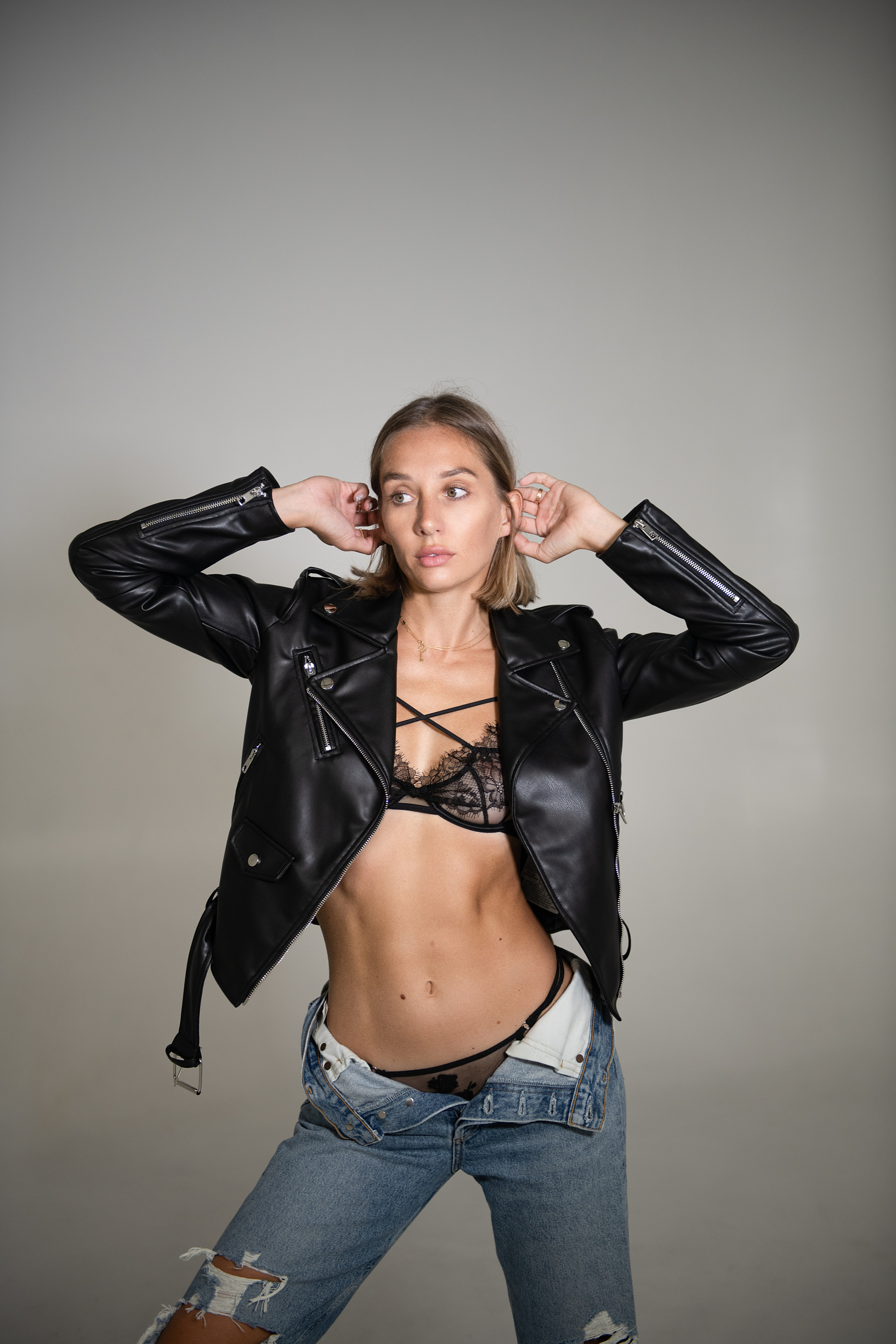 FASHION. Photographer In Jacksonville Nadia Abrams
