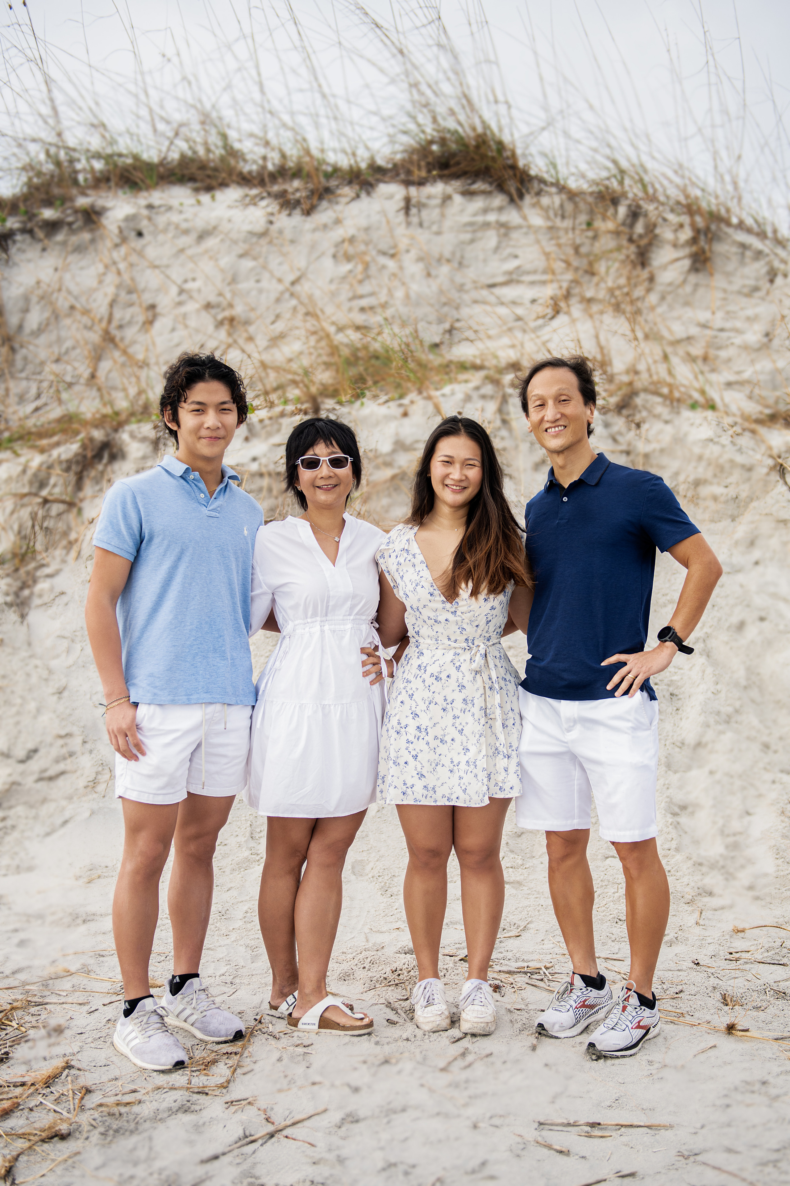 FAMILY. Photographer In Jacksonville Nadia Abrams