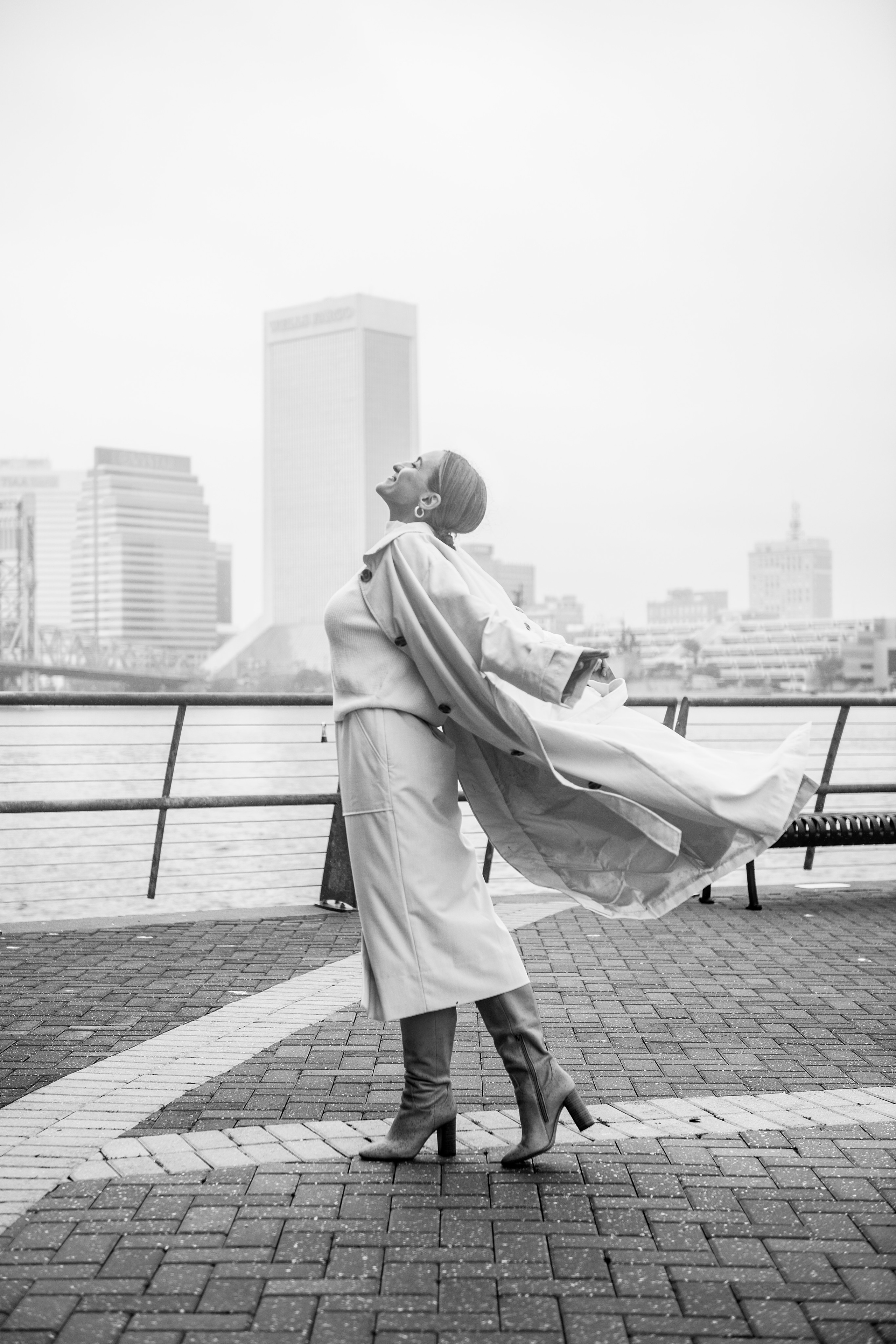 BUSINESS. Photographer In Jacksonville Nadia Abrams