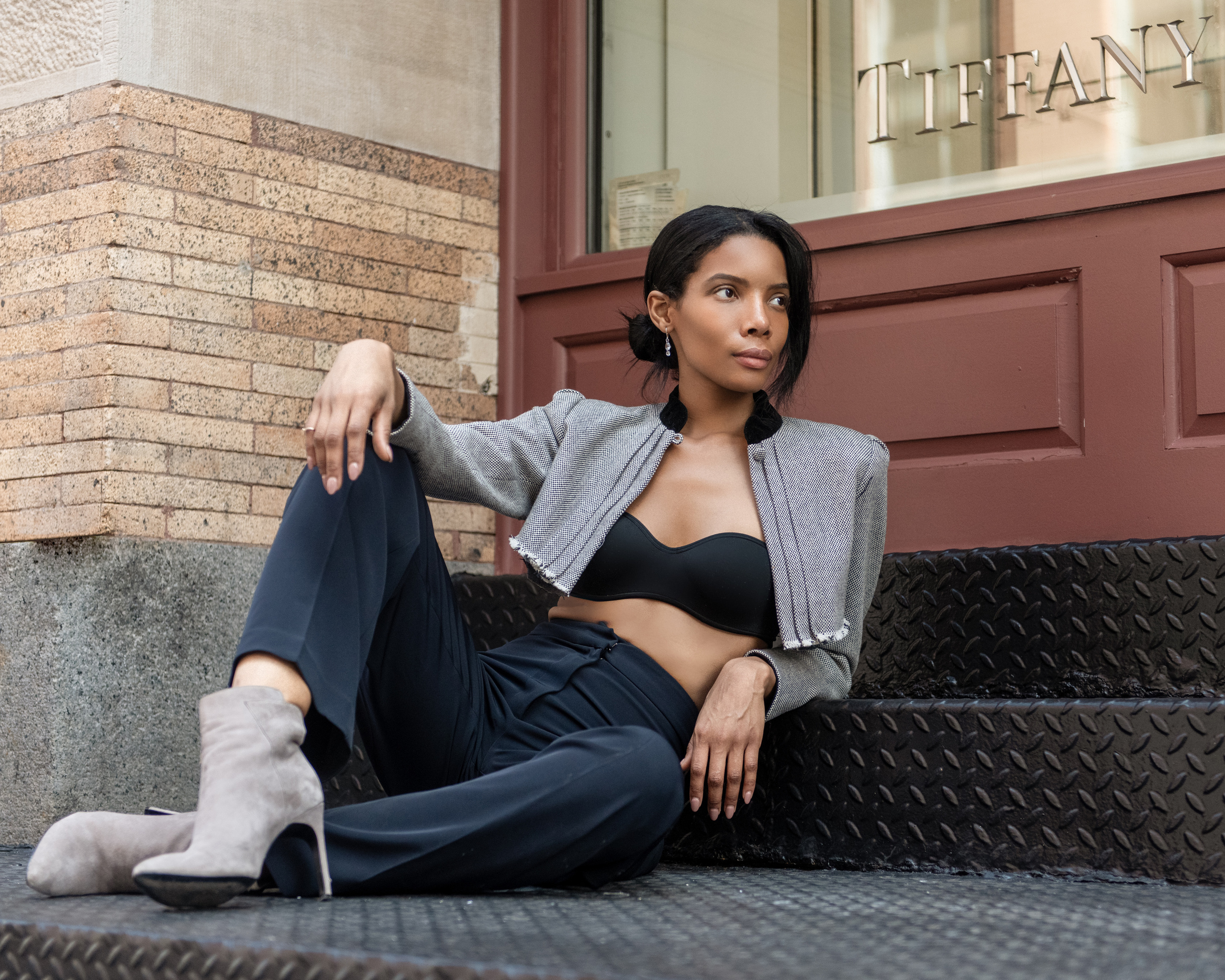 FASHION. Photographer In Jacksonville Nadia Abrams
