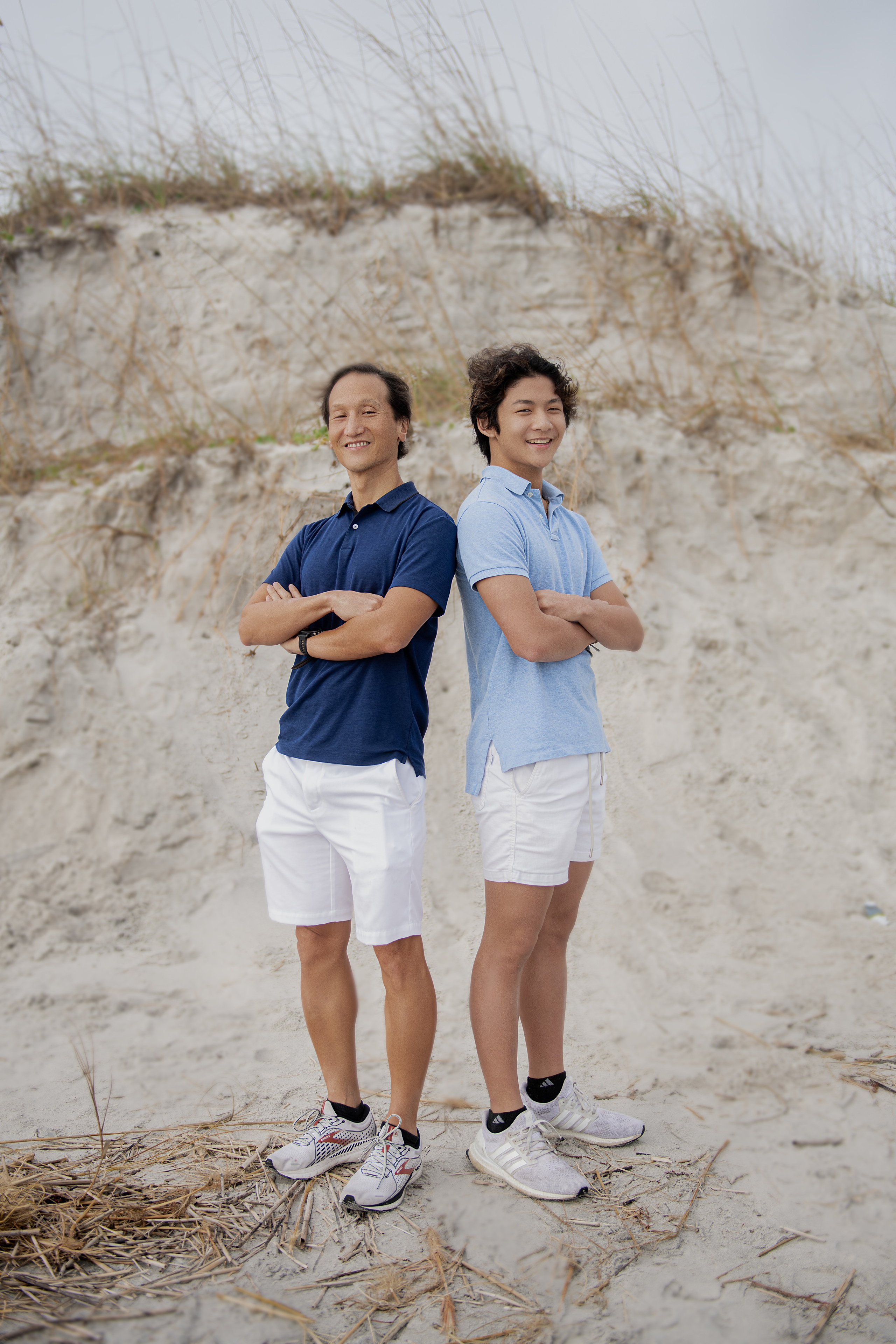 FAMILY. Photographer In Jacksonville Nadia Abrams