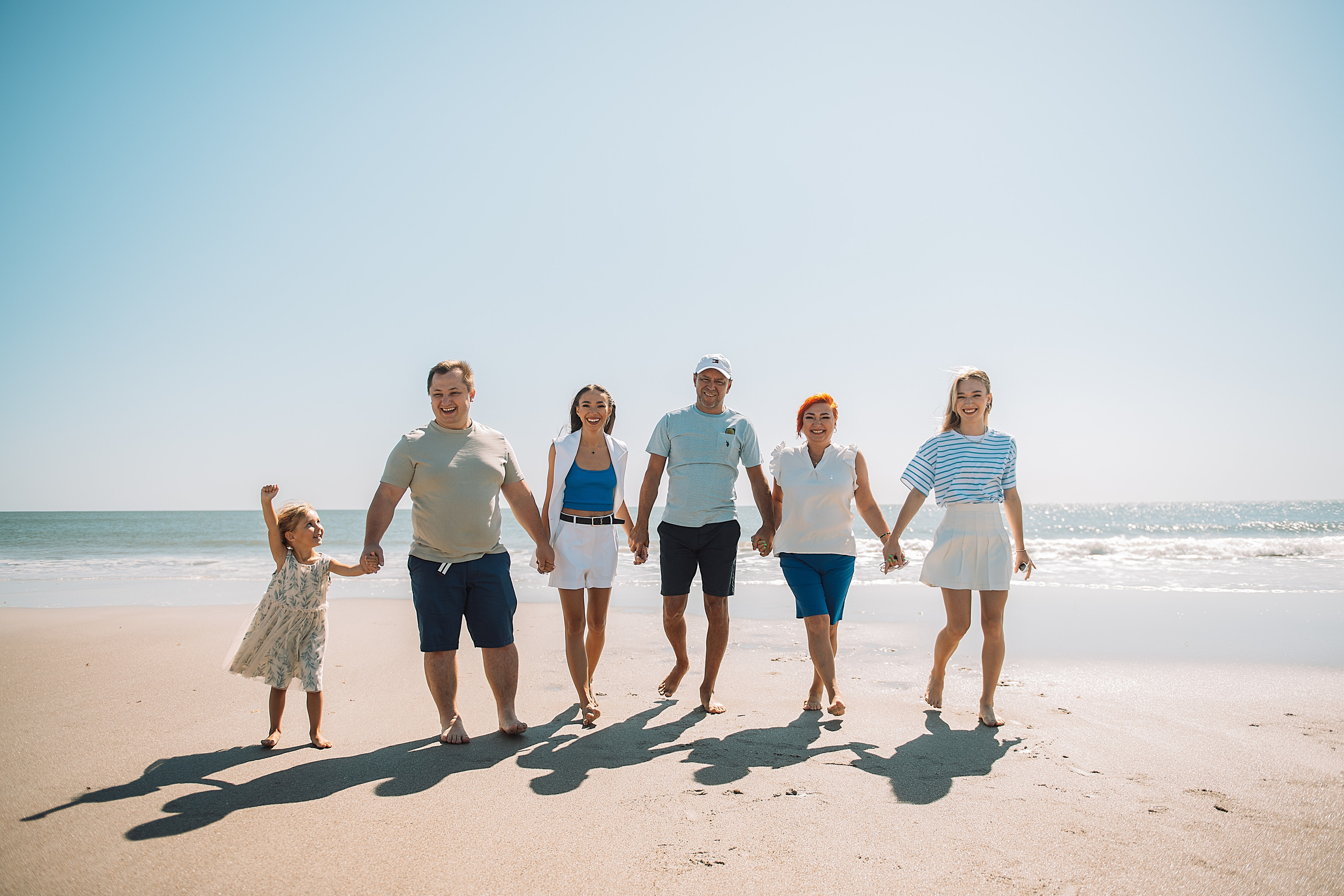 FAMILY. Photographer In Jacksonville Nadia Abrams