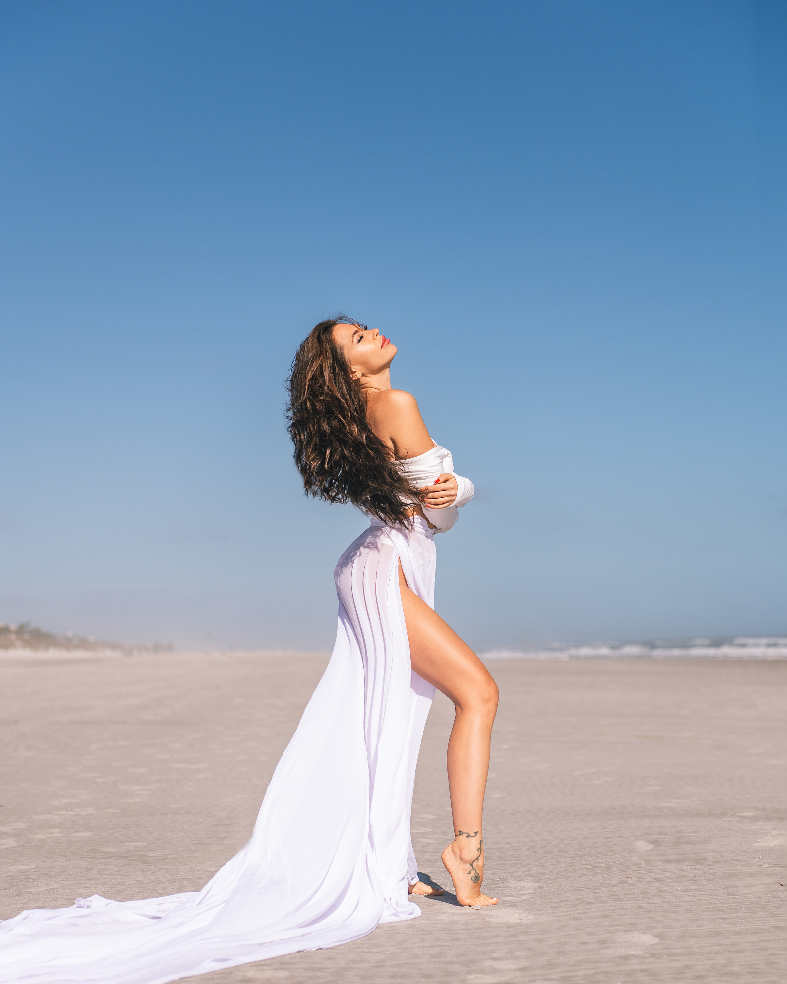 PERSONAL. Photographer In Jacksonville Nadia Abrams