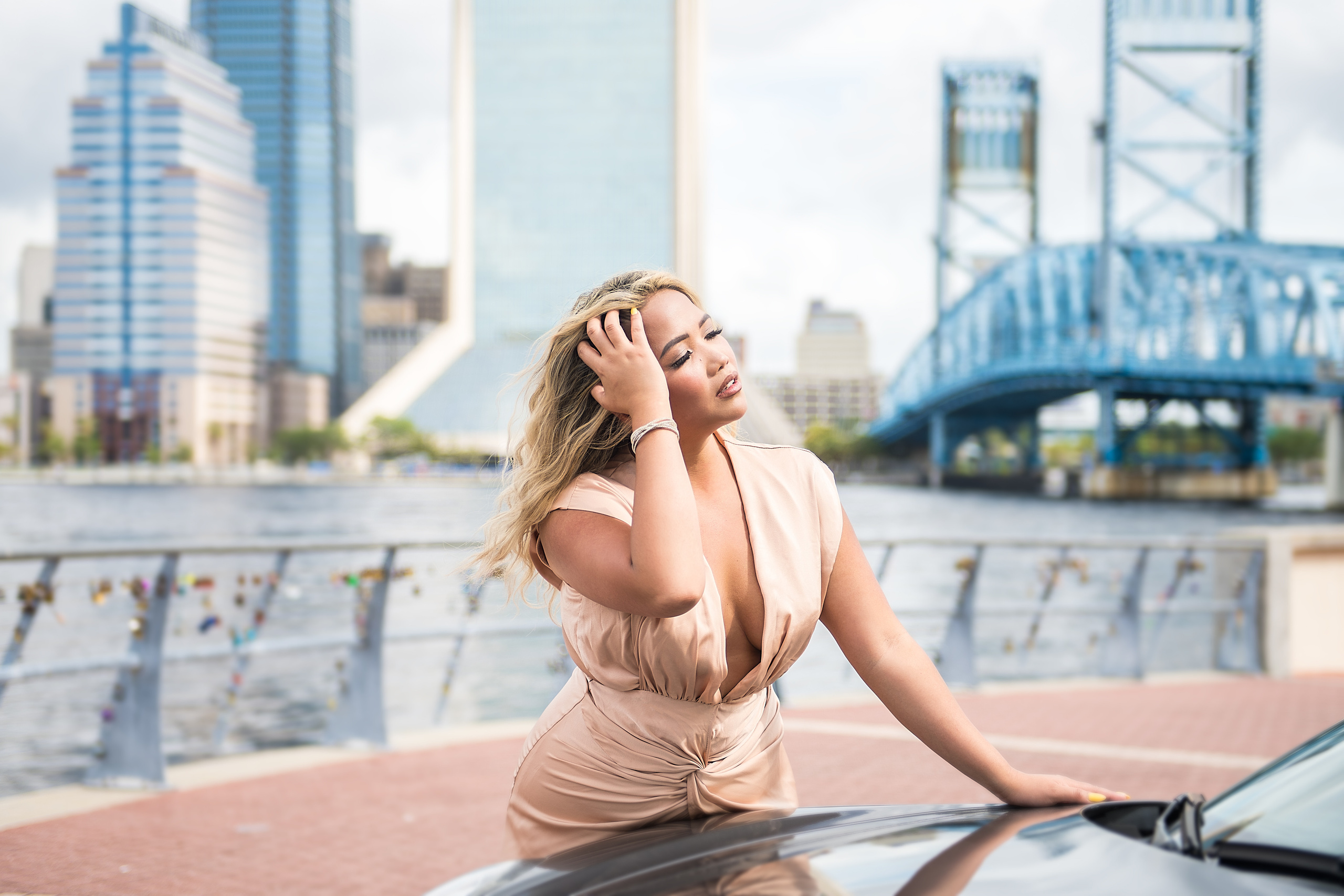 PERSONAL. Photographer In Jacksonville Nadia Abrams