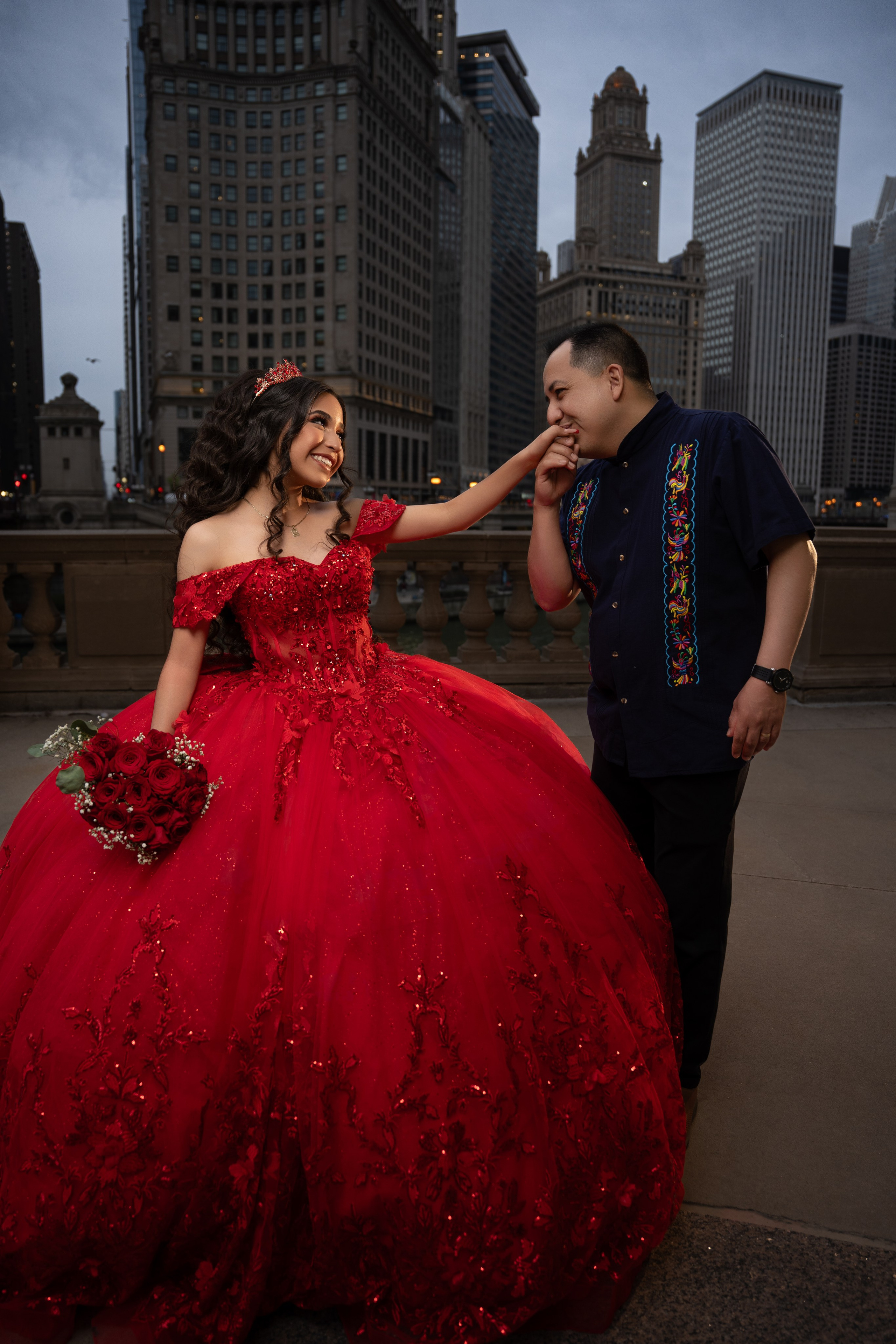 XV AÑOS XIMENA. Quinceañera y Bodas