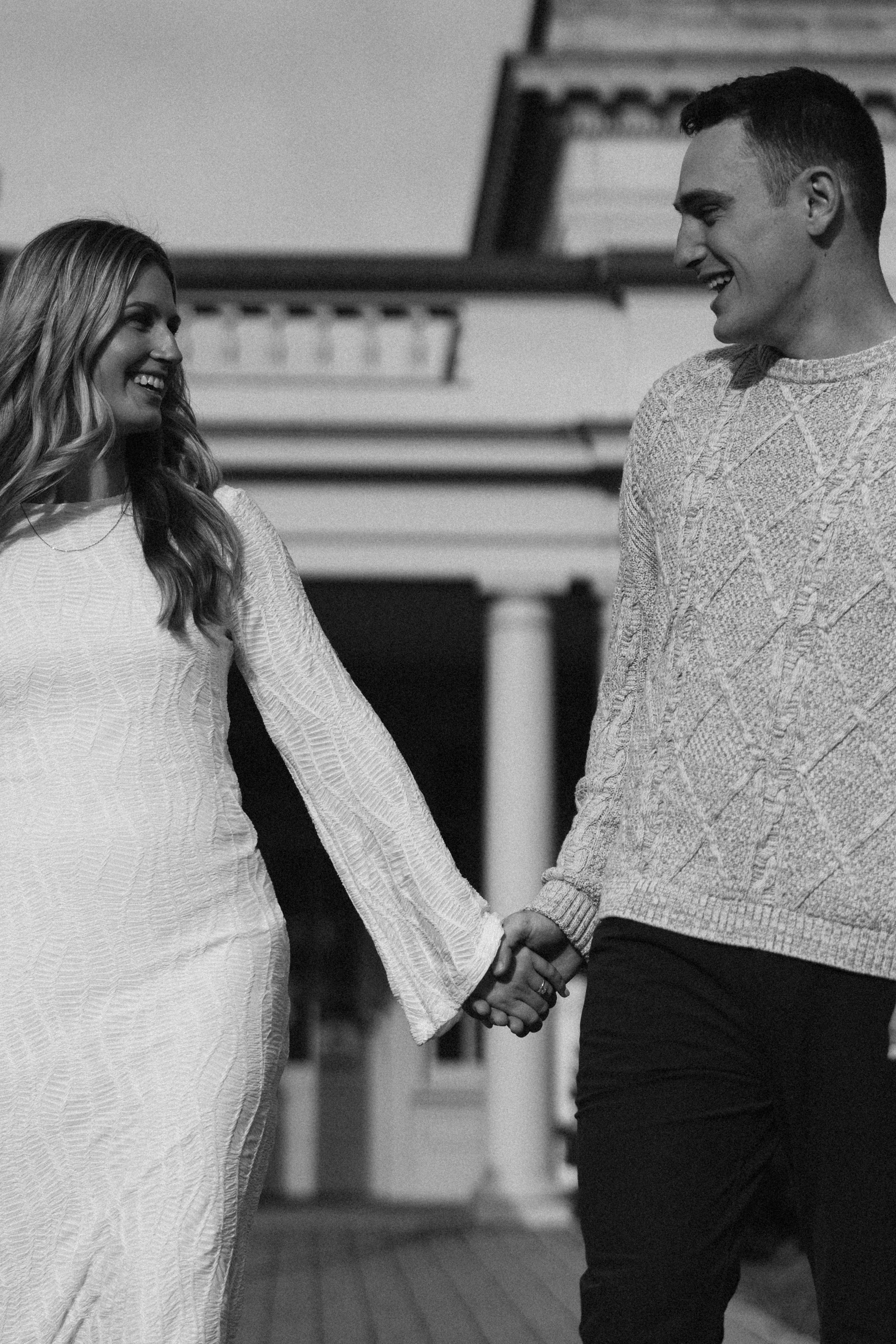 Corinne&Trey. Sara Eulalia | Virginia Photographer