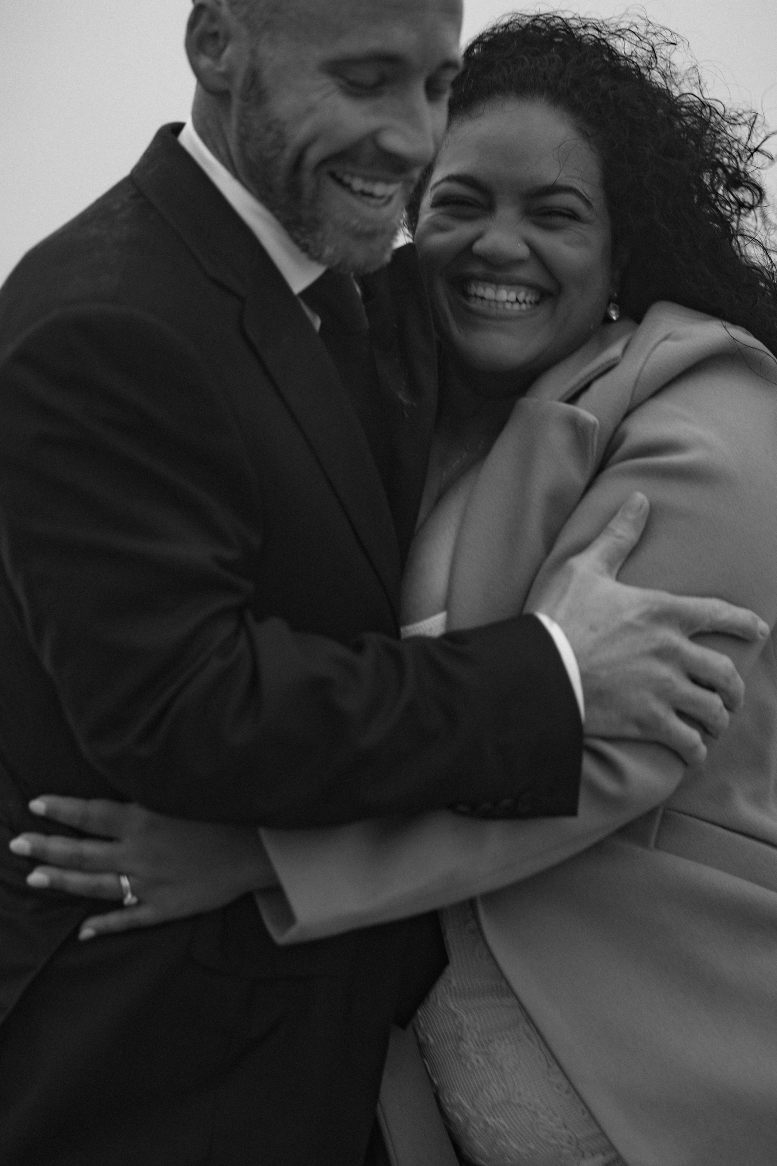 Bruna&Chris Elopement. Sara Eulalia | Virginia Photographer