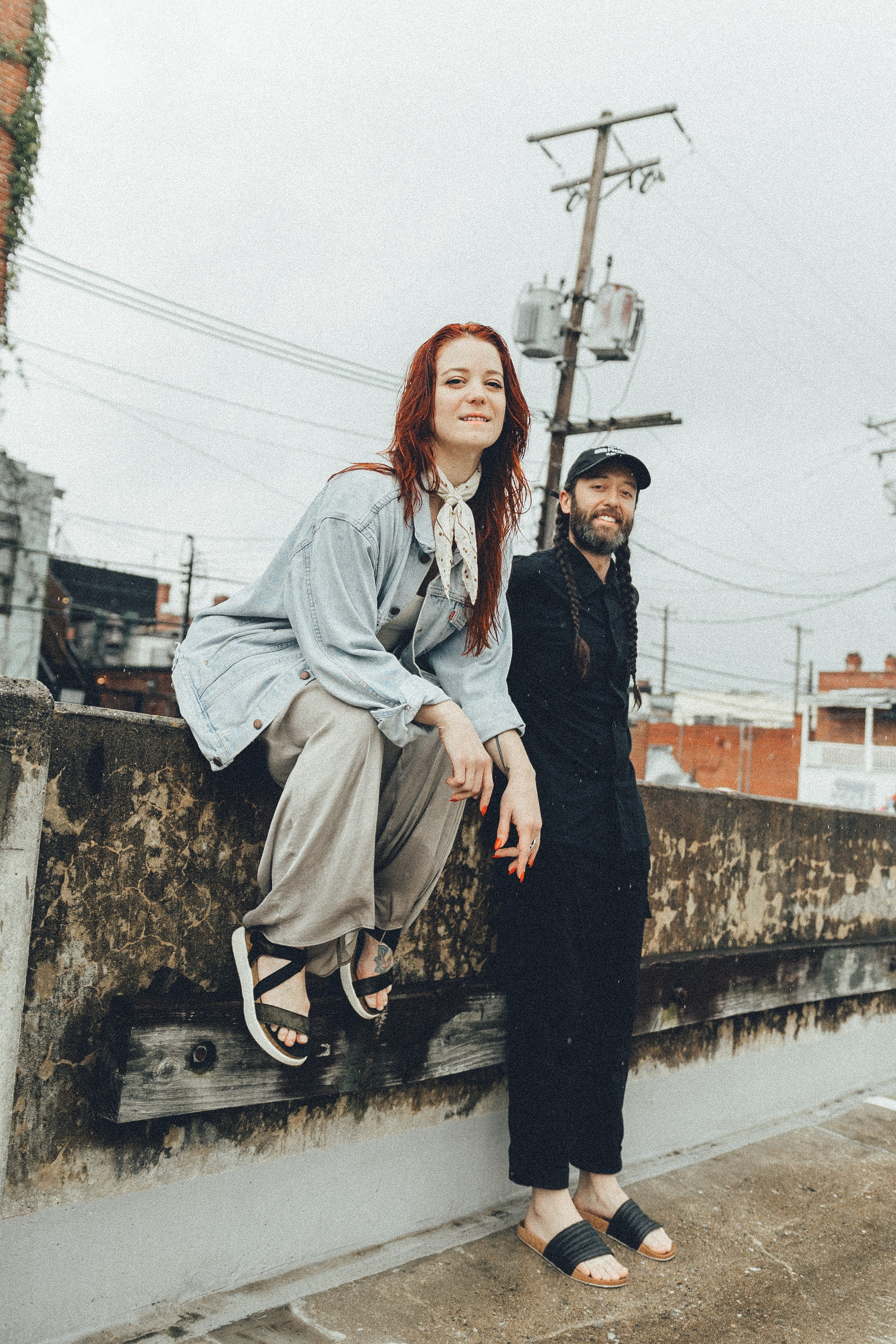 Heather&Elliott. Sara Eulalia | Virginia Photographer