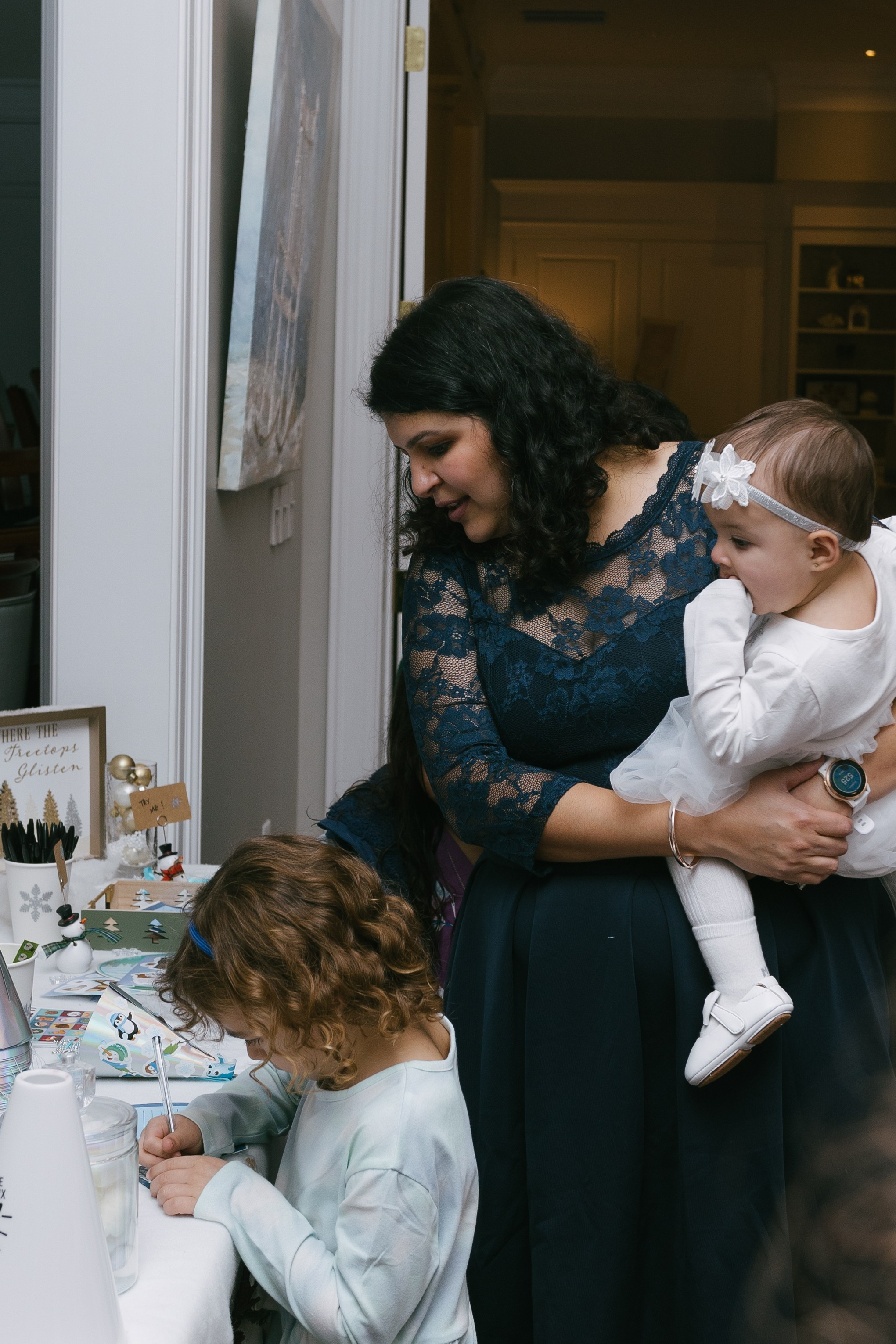 Twins Birthday. Sara Eulalia | Virginia Photographer