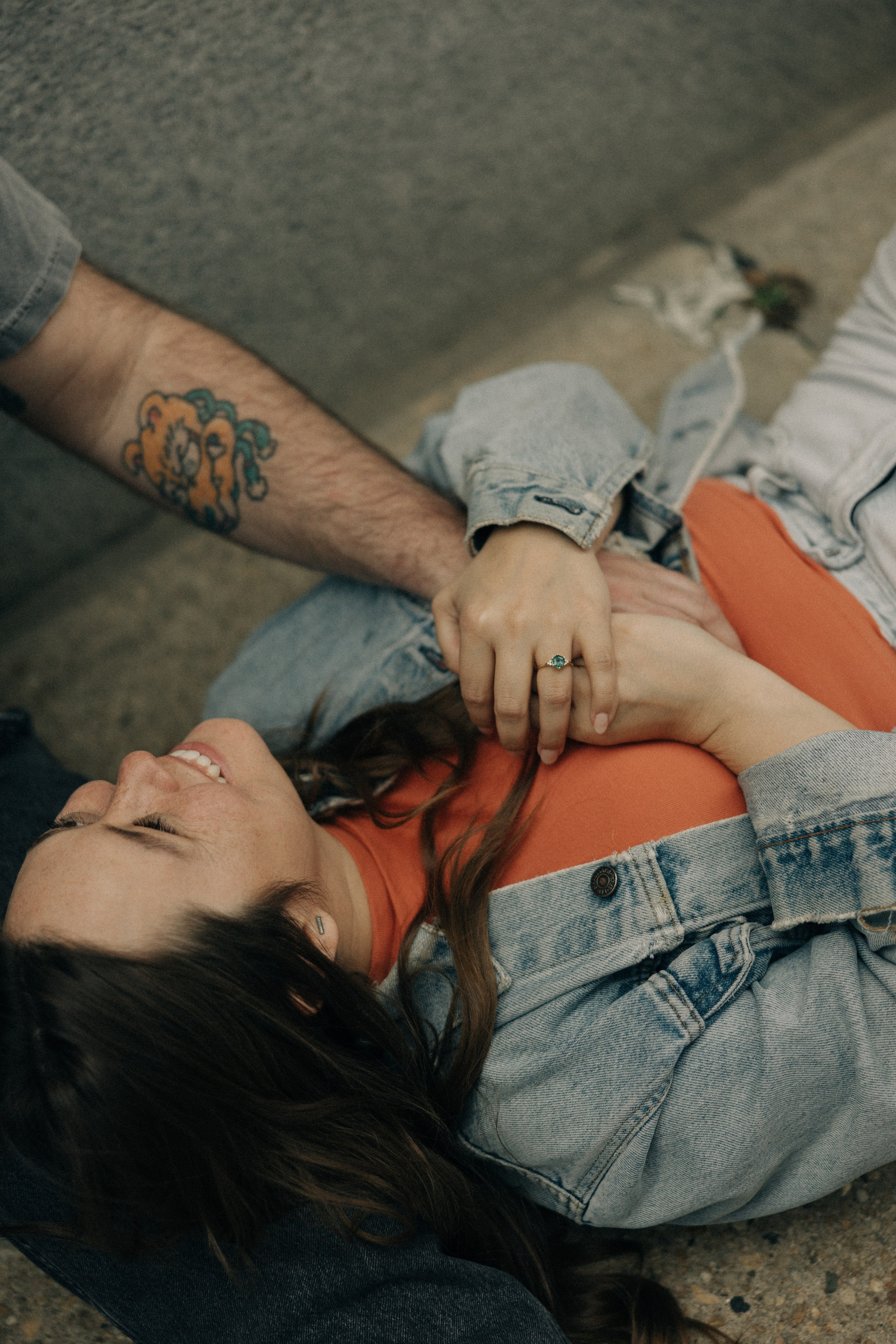 Kaila&Jon. Sara Eulalia | Virginia Photographer