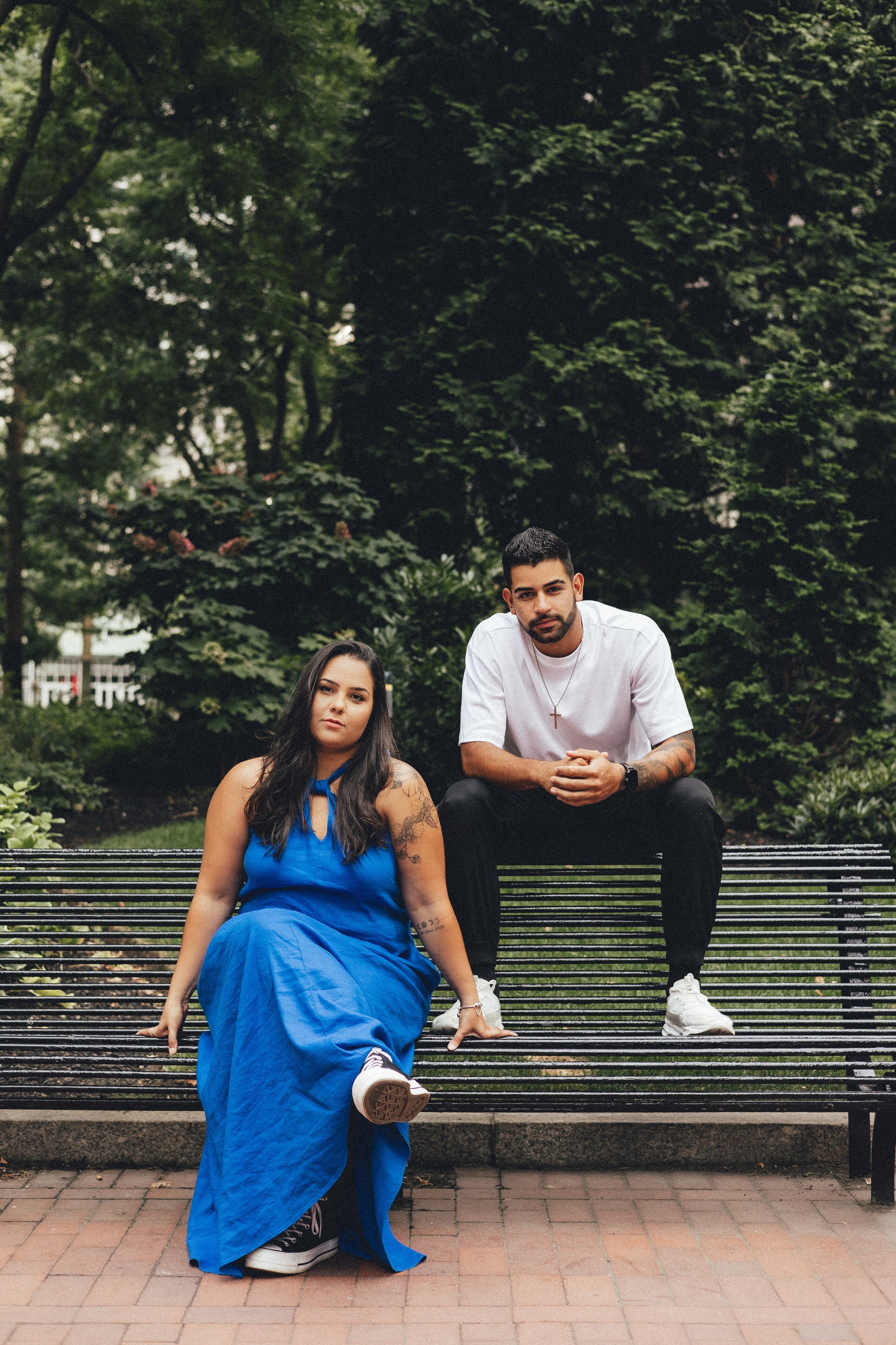 Giulia&Iago. Sara Eulalia | Virginia Photographer