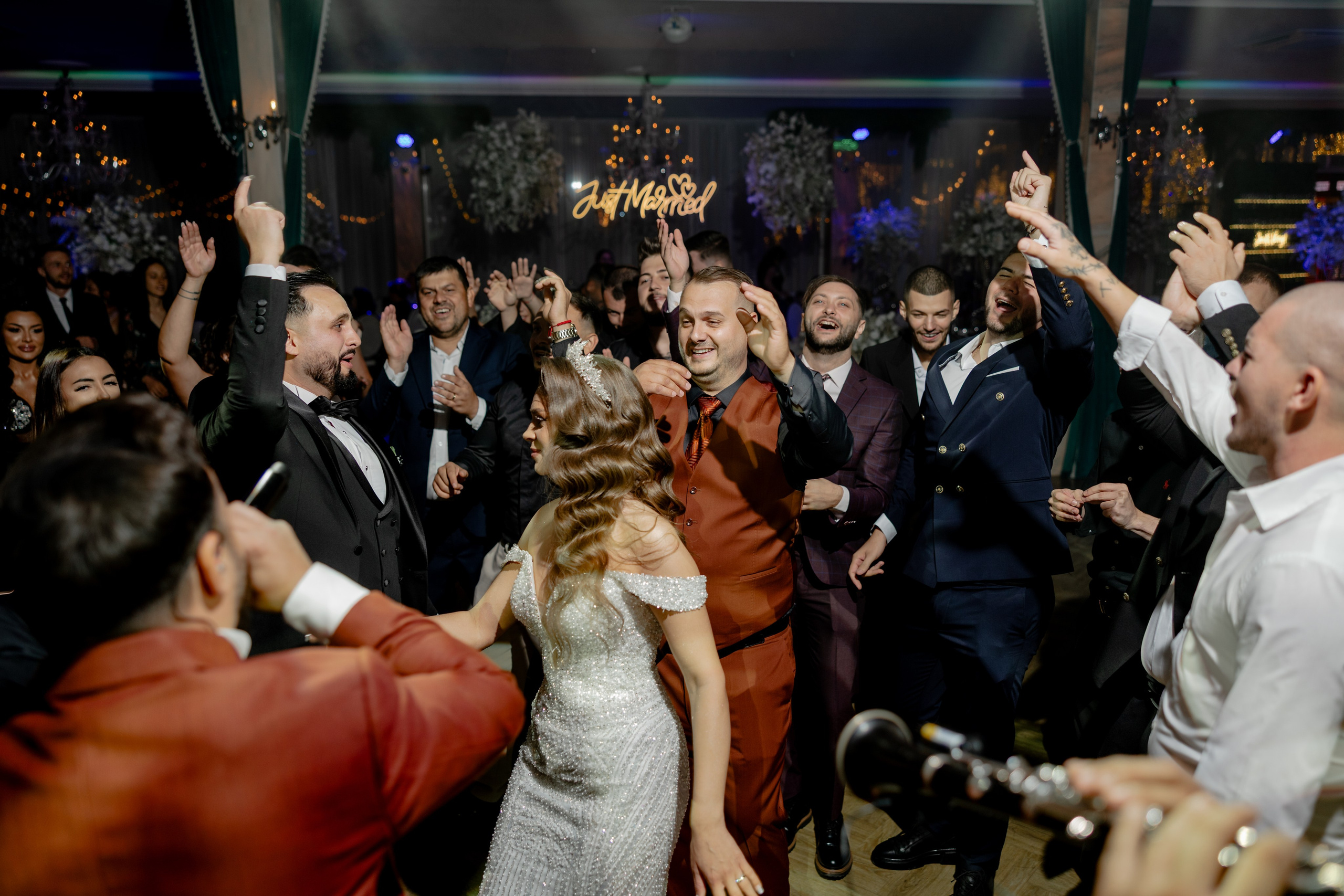 Mirel & Otilia. ProWed — Foto Video Moldova