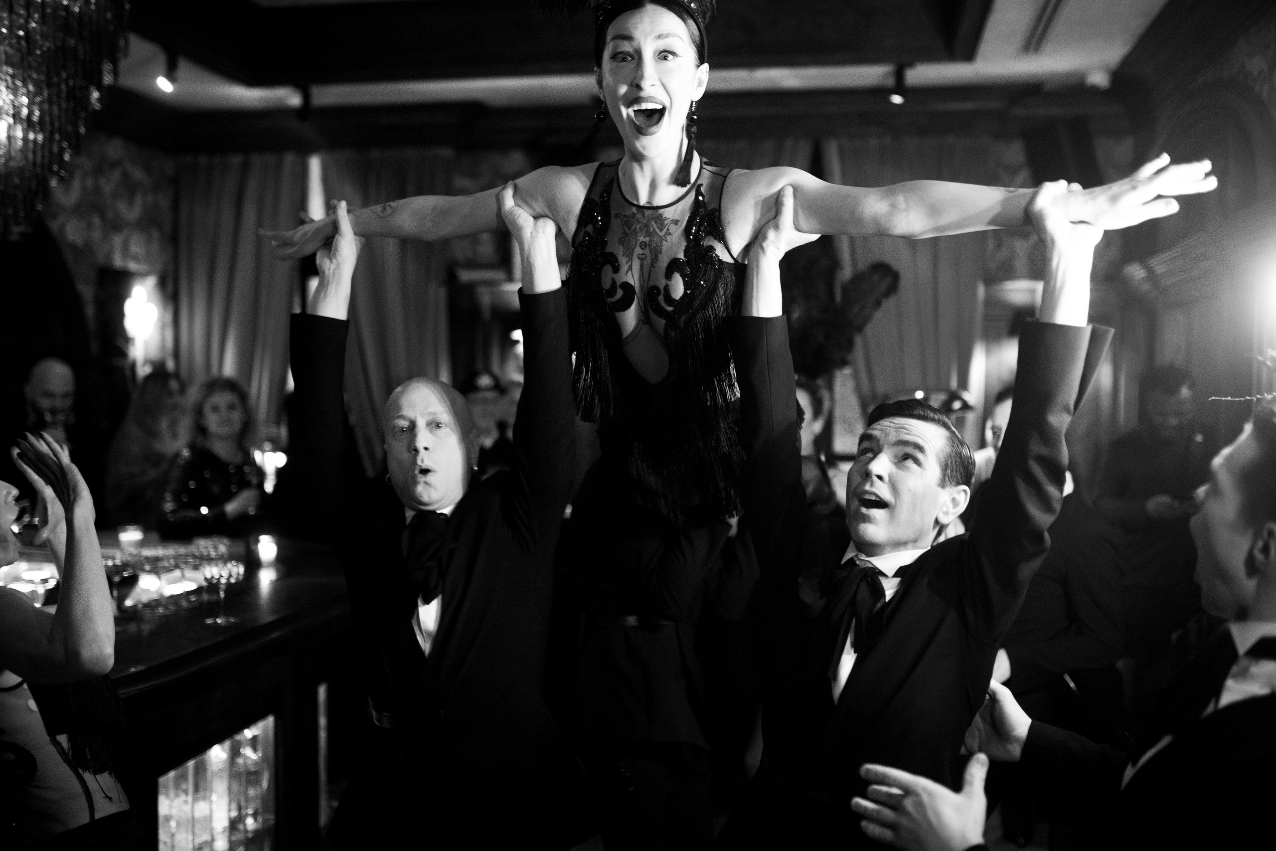 Saint Bar party. Kostiantyn Holinchenko. Reportage and portrait photographer