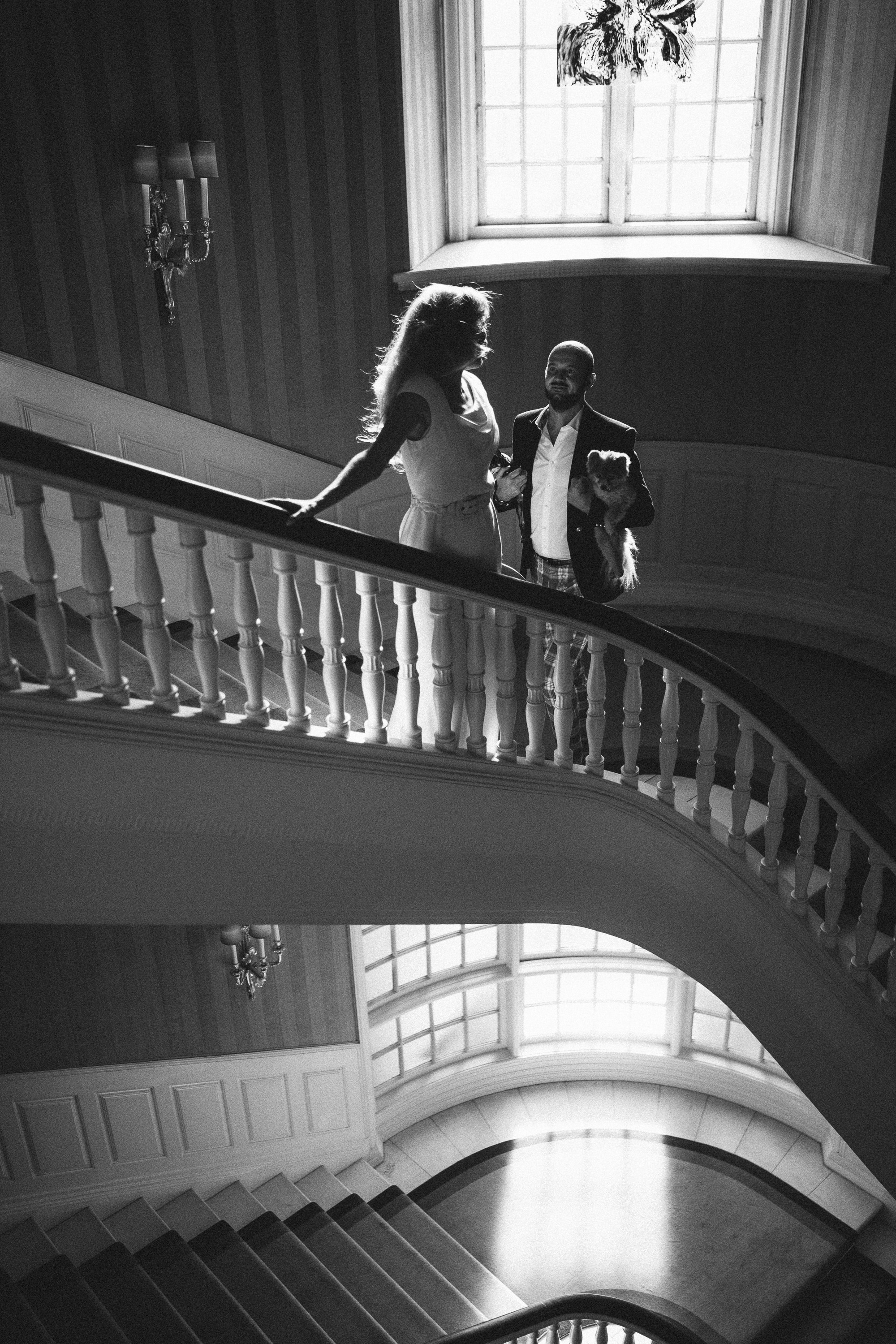 Wedding Mila & Nils. Photographer in Copenhagen Olga Maliuk