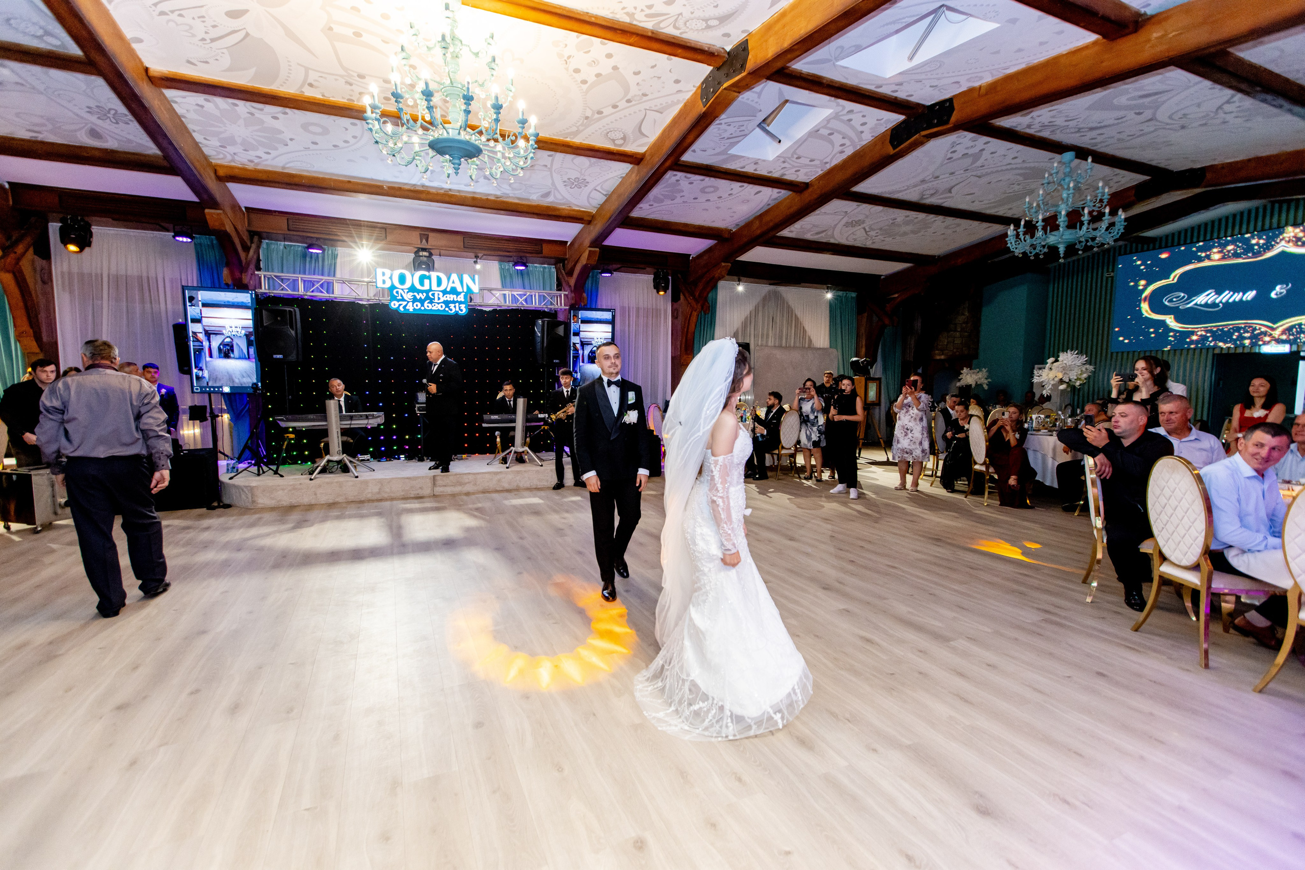 Adelina & Andrei 18.07.2026. MGS STUDIO