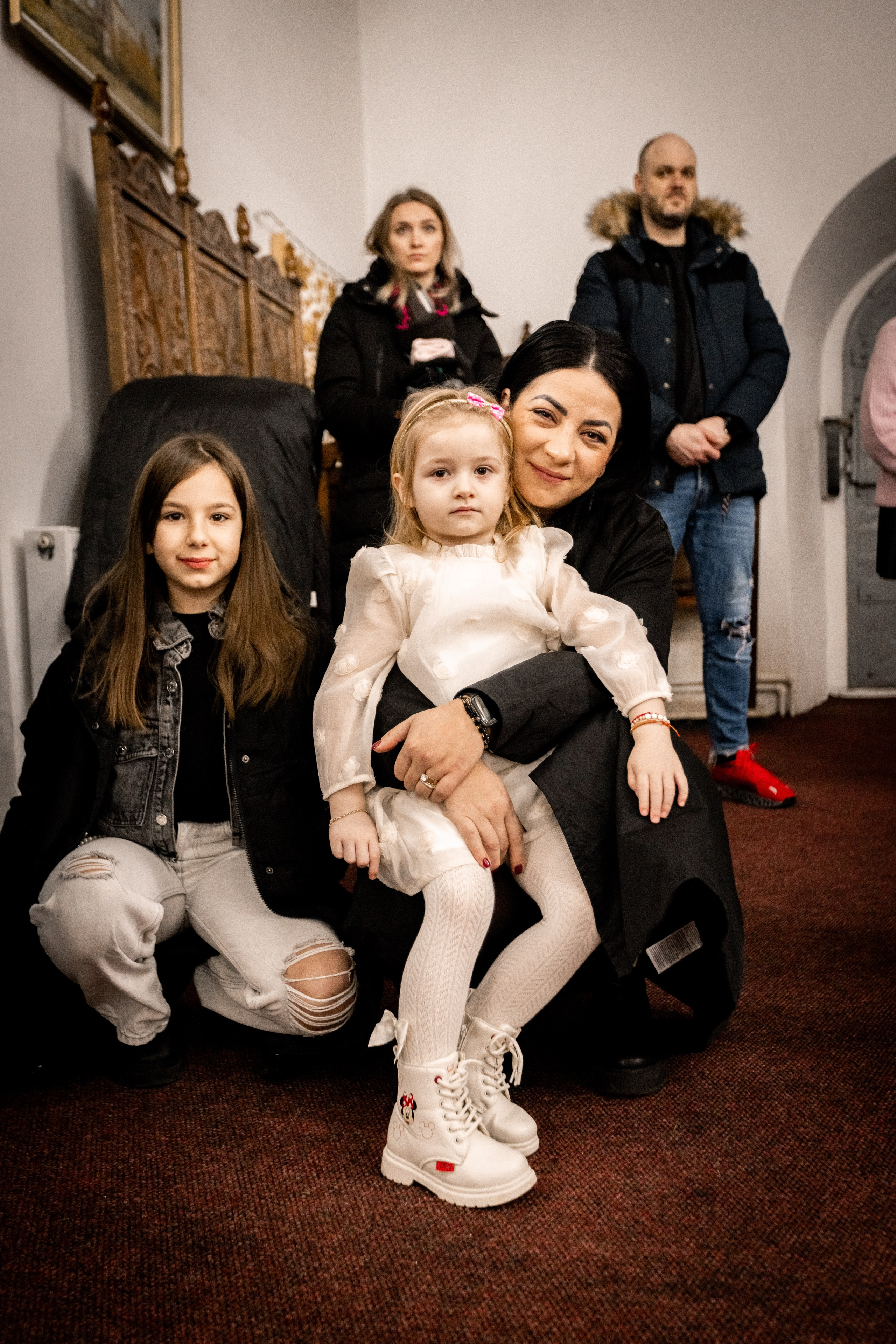 Botez 31.01.2026. MGS STUDIO