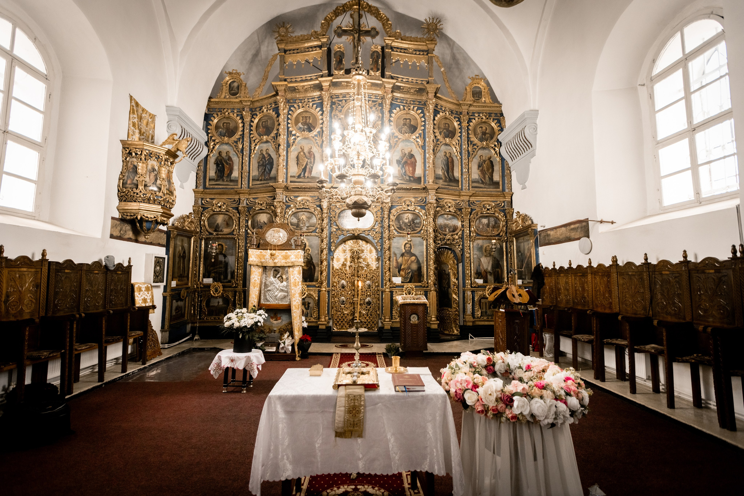 Botez 31.01.2026. MGS STUDIO