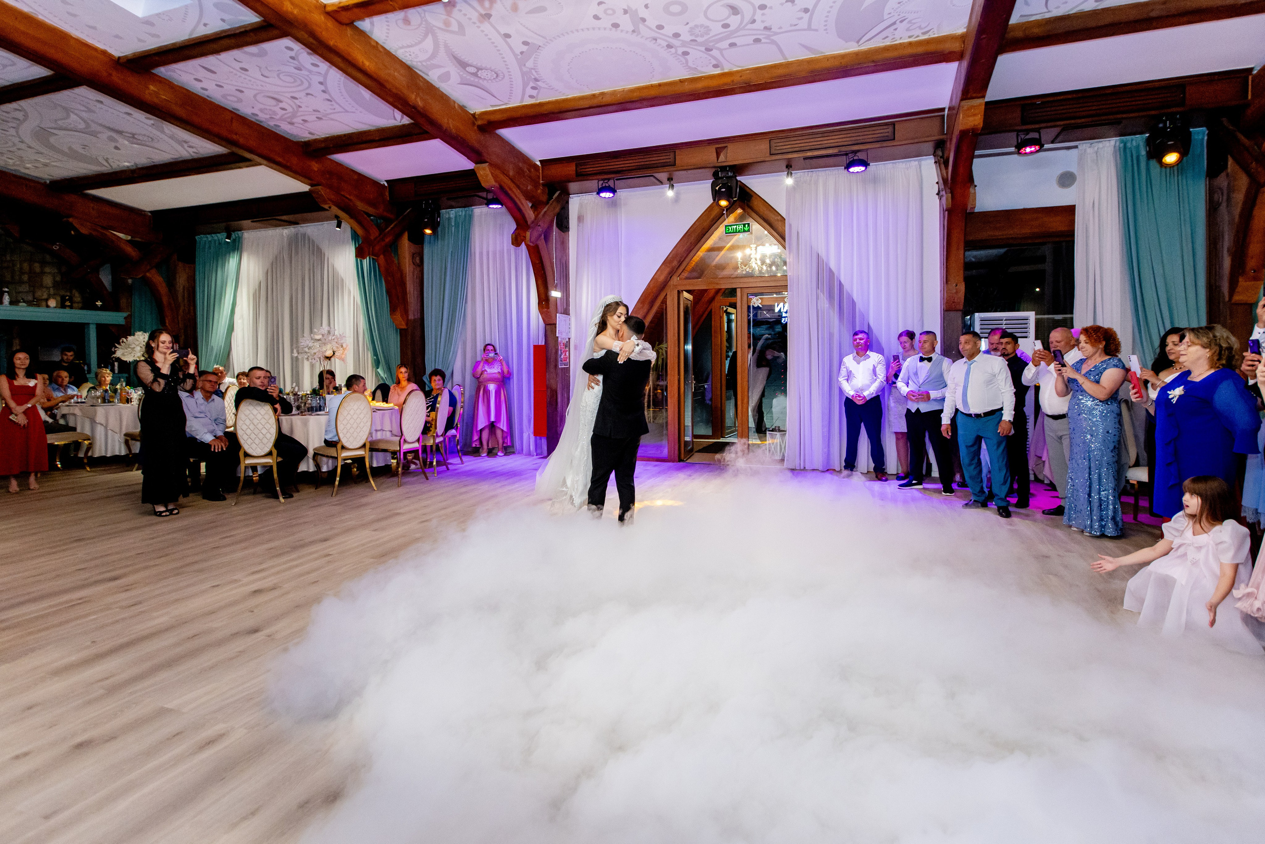 Adelina & Andrei 18.07.2026. MGS STUDIO