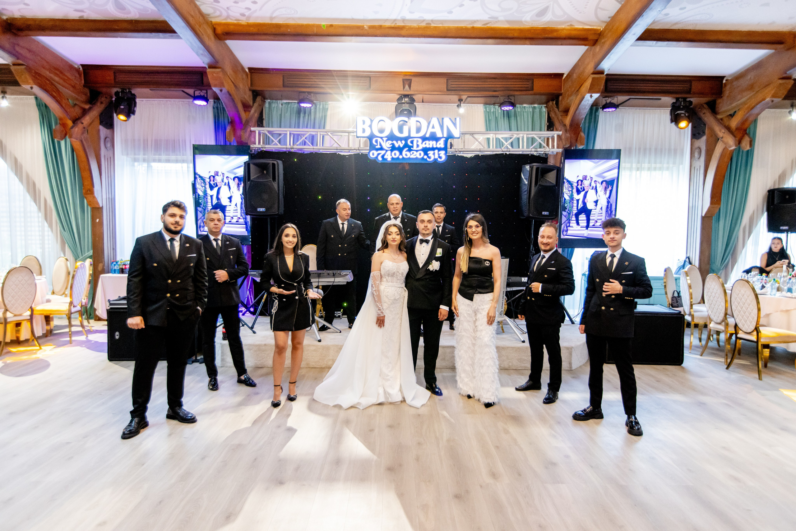 Adelina & Andrei 18.07.2026. MGS STUDIO