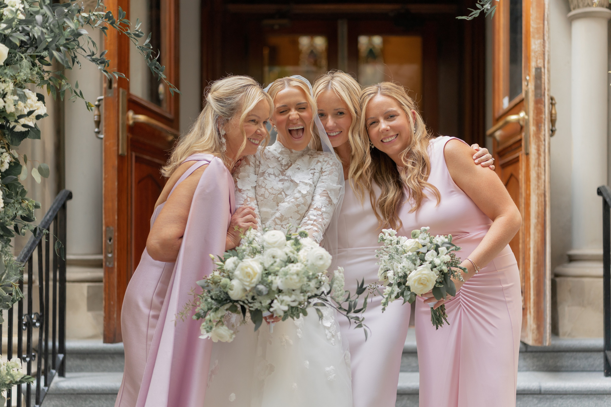 Killeen and Patrick. Wedding photographer and videographer New York | New Jersey