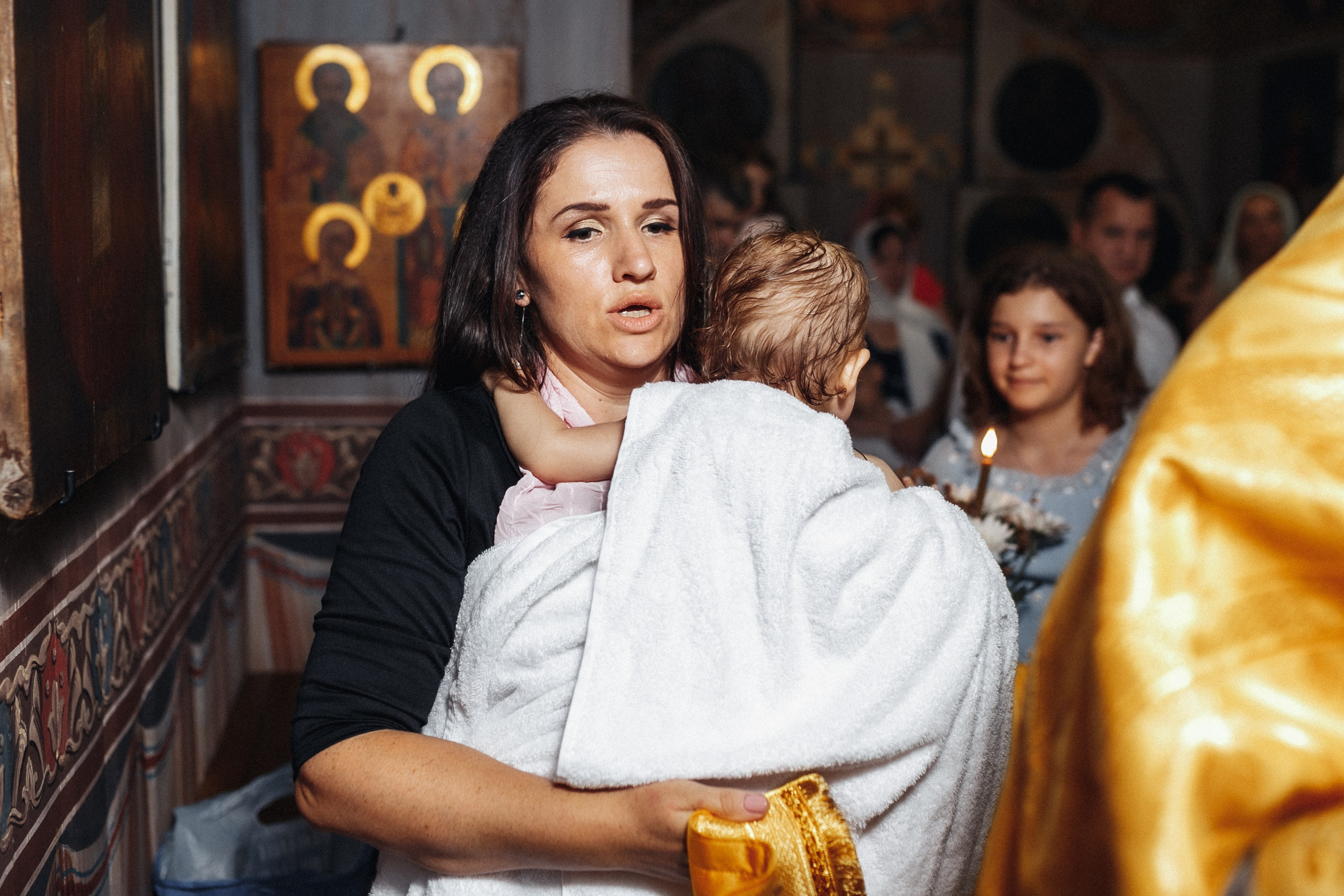 Ilinca. Fotograful evenimentului tău