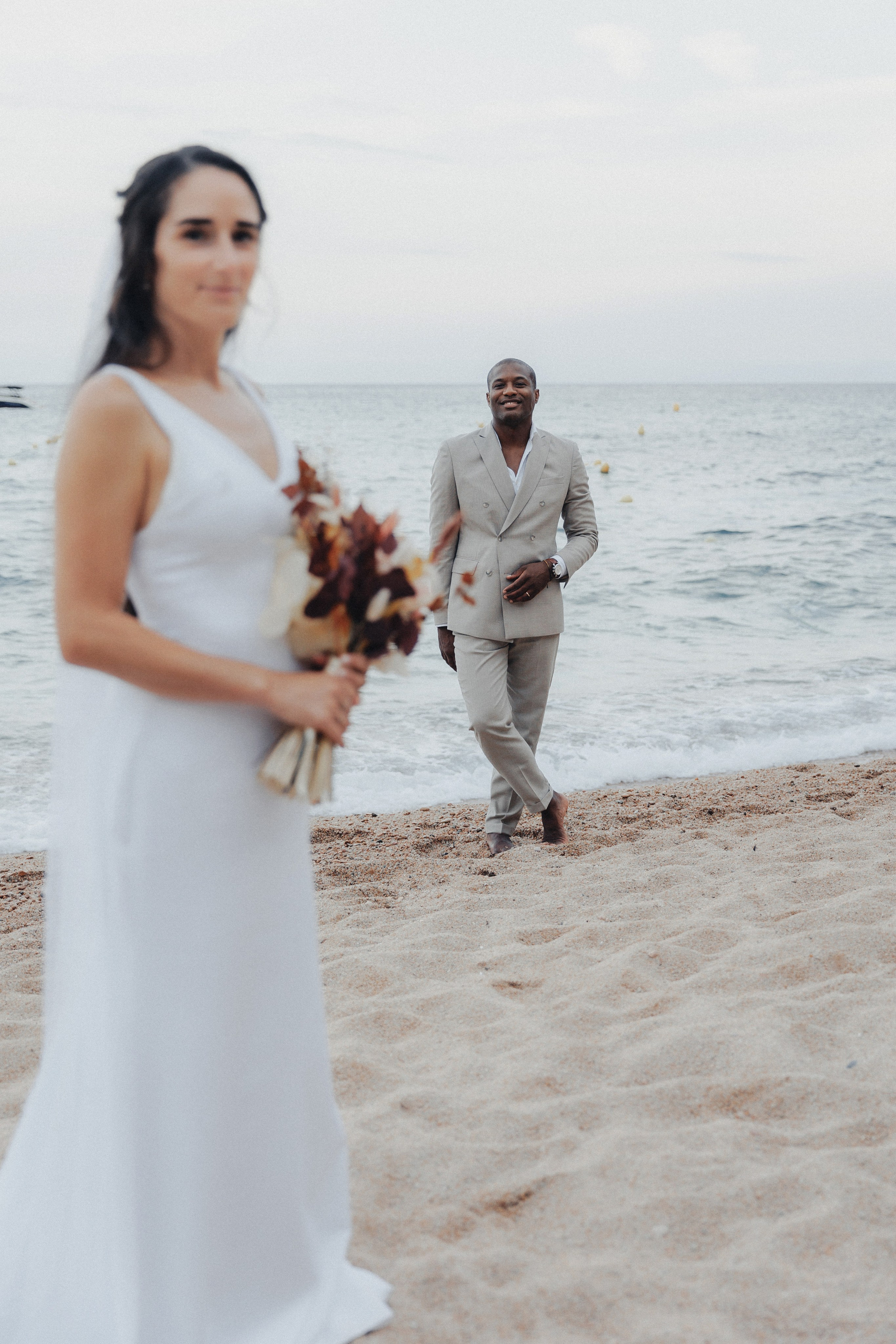 David & Celine. Fotograful evenimentului tău