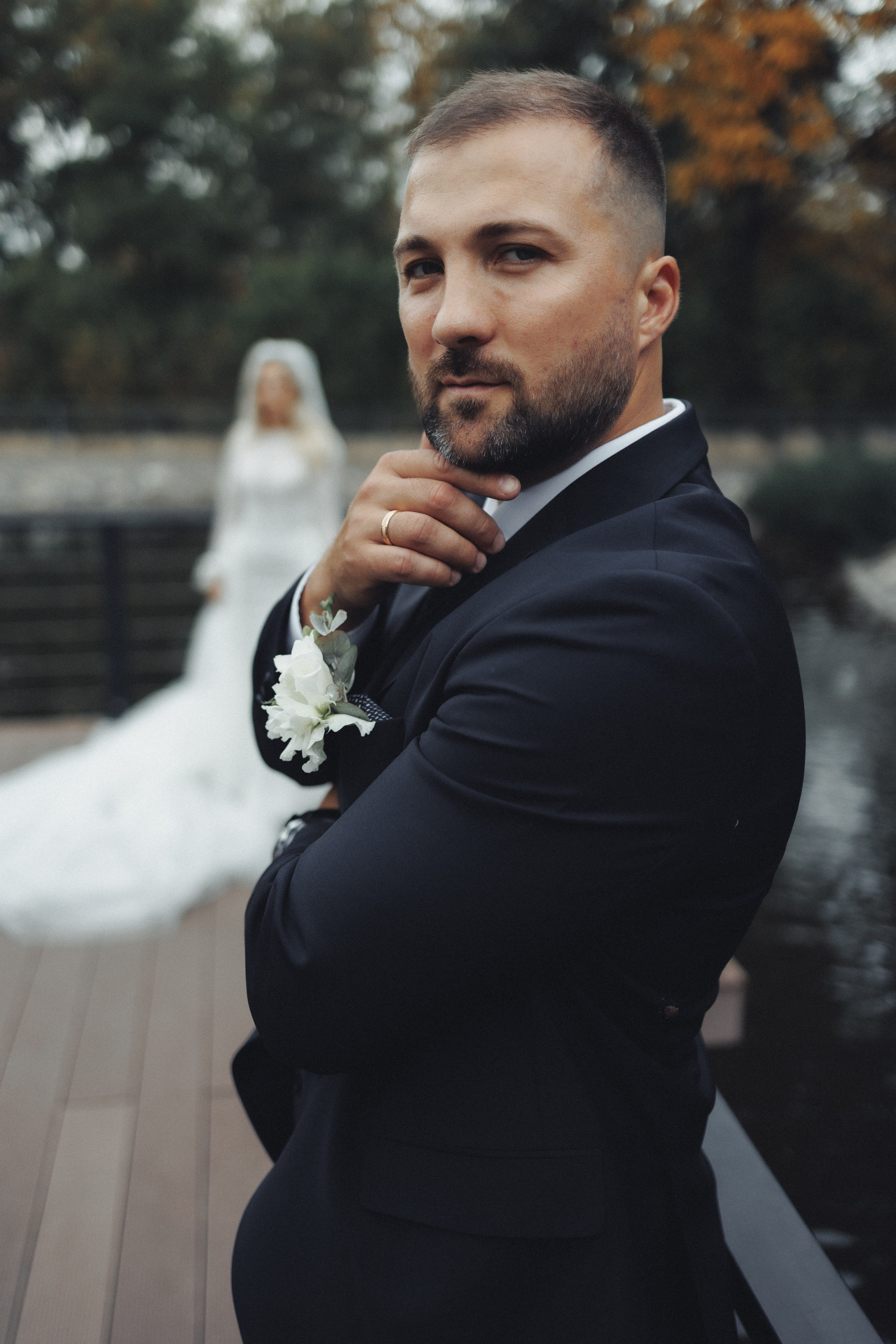 Sergiu & Cristina. Fotograful evenimentului tău
