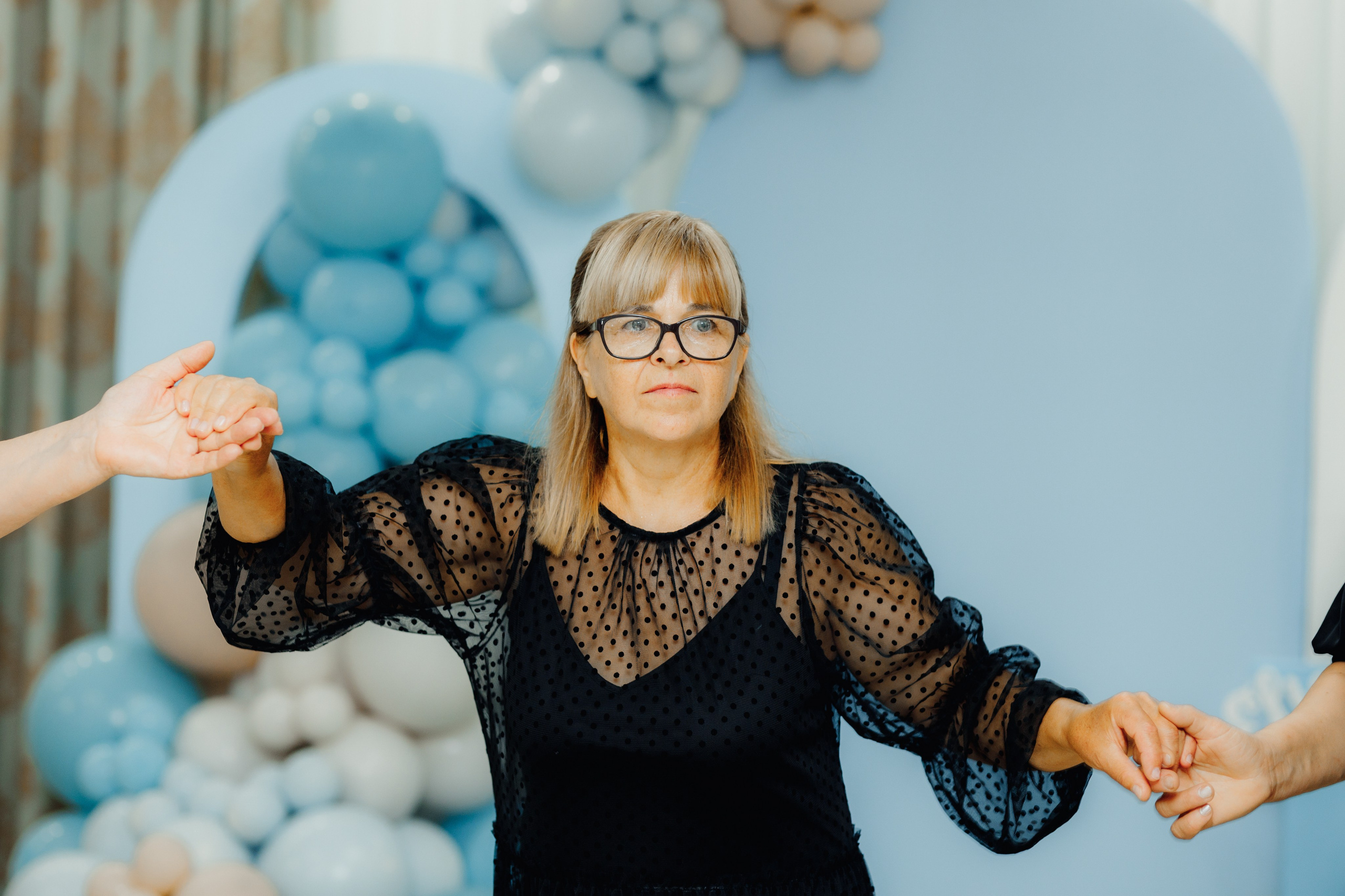 Elias. Fotograful evenimentului tău