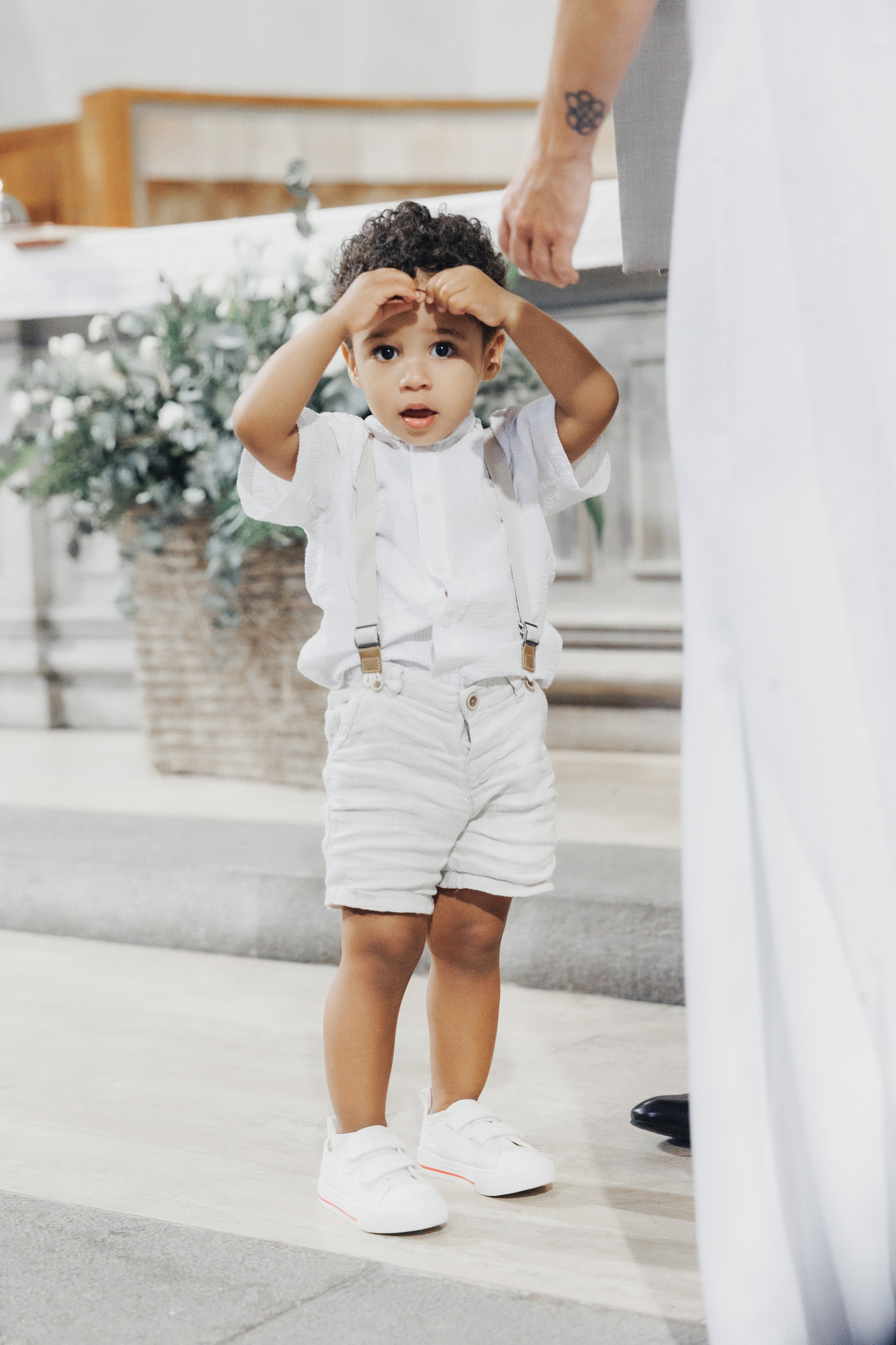 David & Celine. Fotograful evenimentului tău