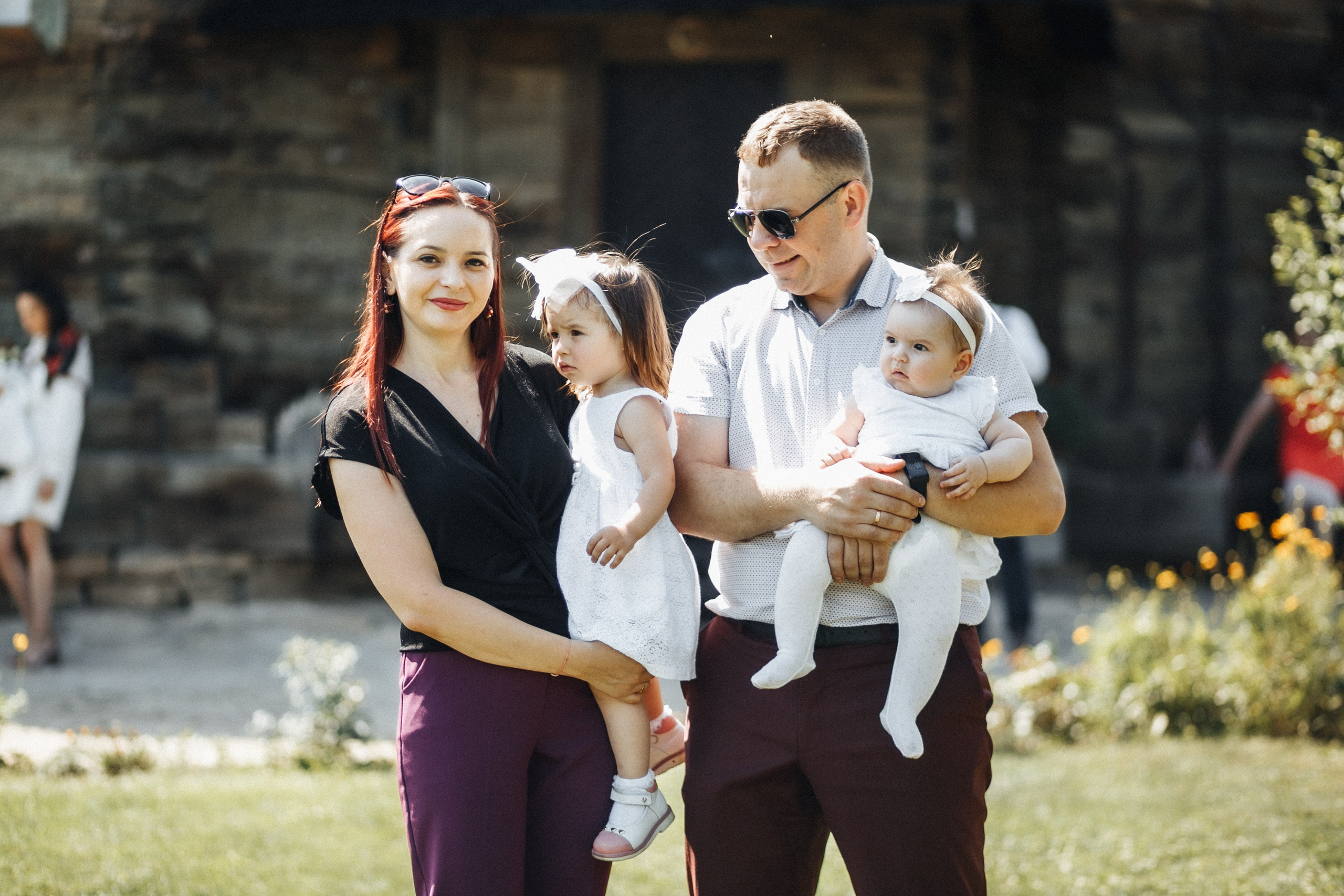 Ilinca. Fotograful evenimentului tău