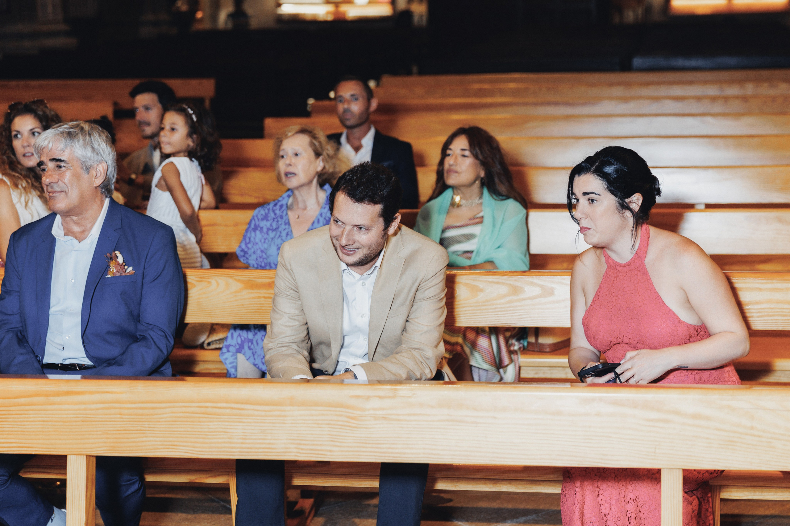 David & Celine. Fotograful evenimentului tău