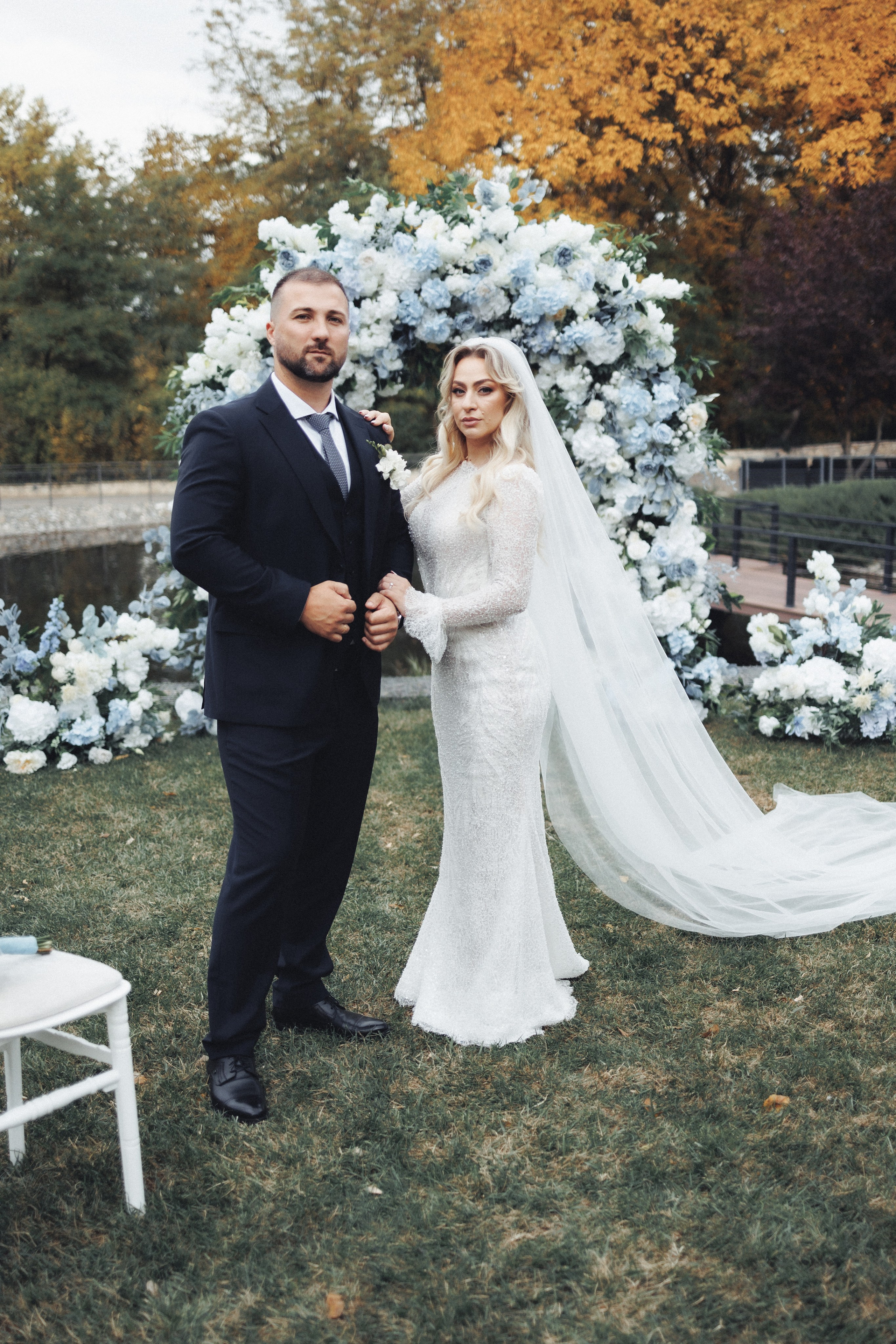 Sergiu & Cristina. Fotograful evenimentului tău