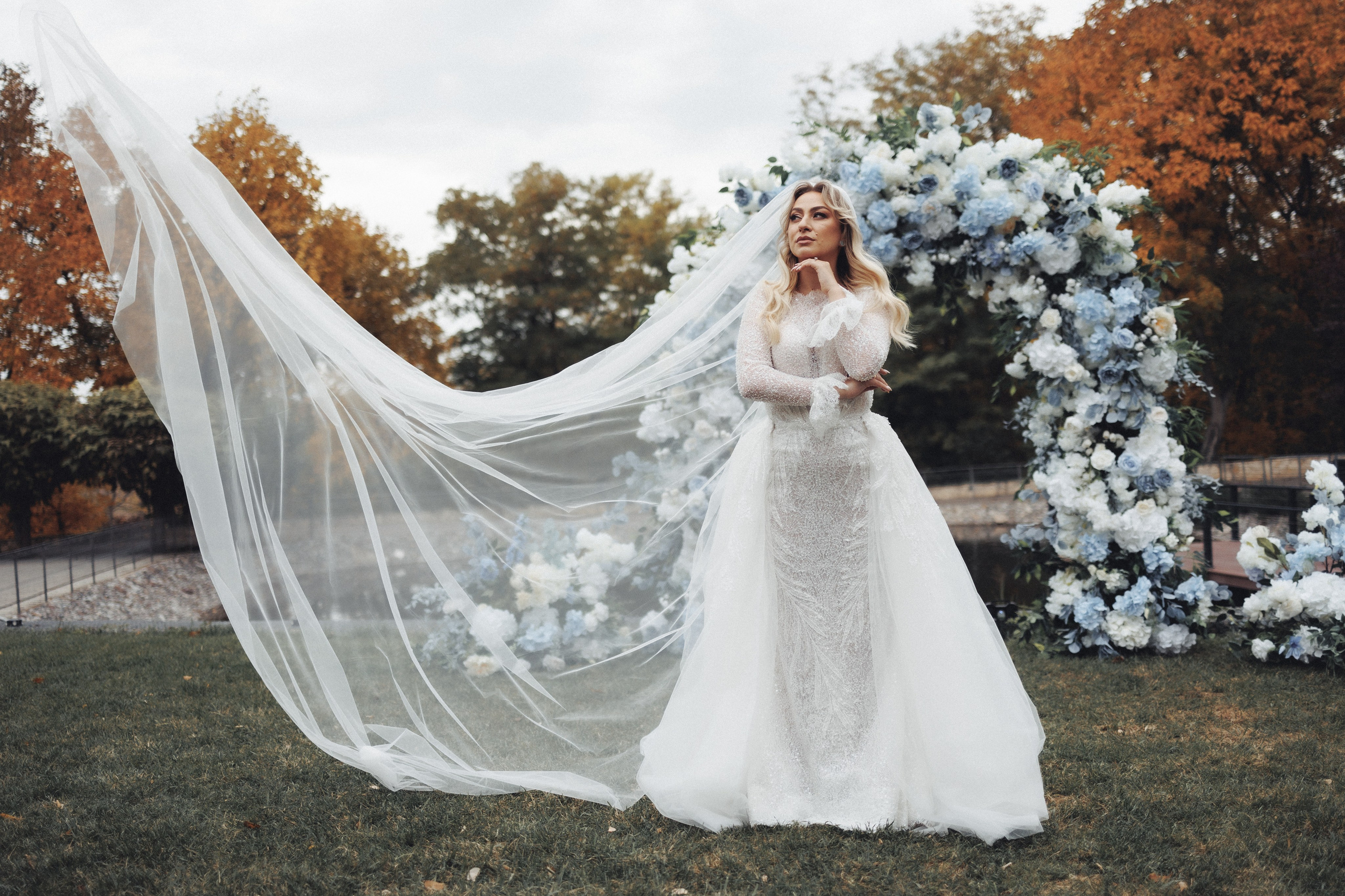 Sergiu & Cristina. Fotograful evenimentului tău