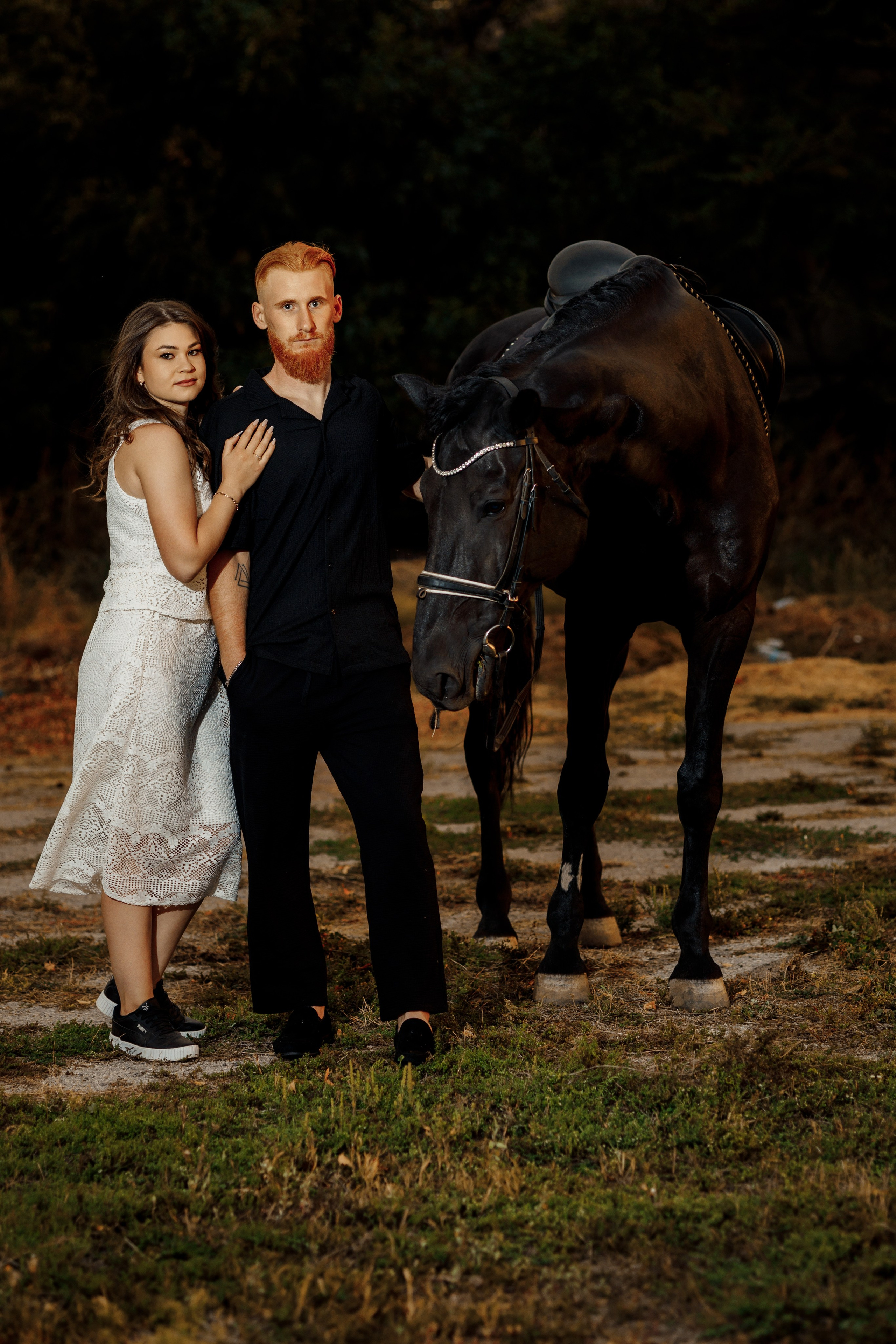 Pavel & Natalia. Fotograful evenimentului tău