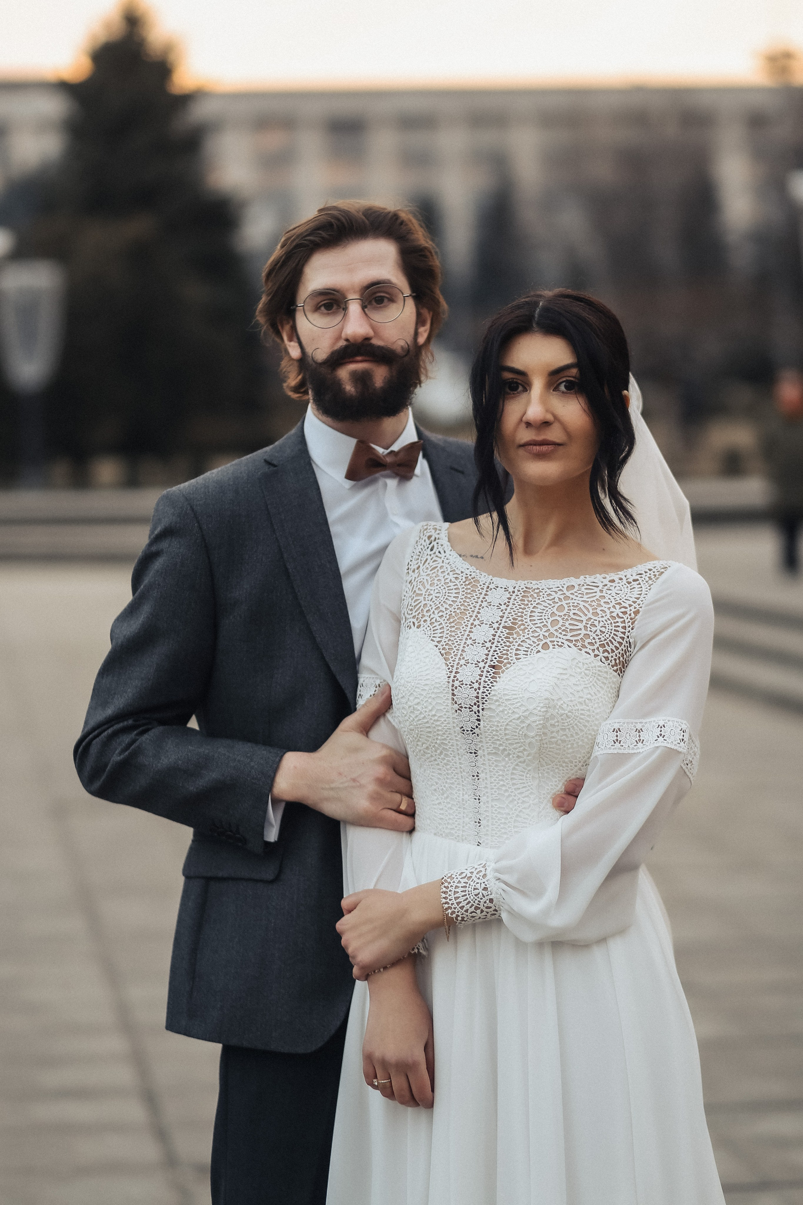 Nicolae & Magdalena. Fotograful evenimentului tău