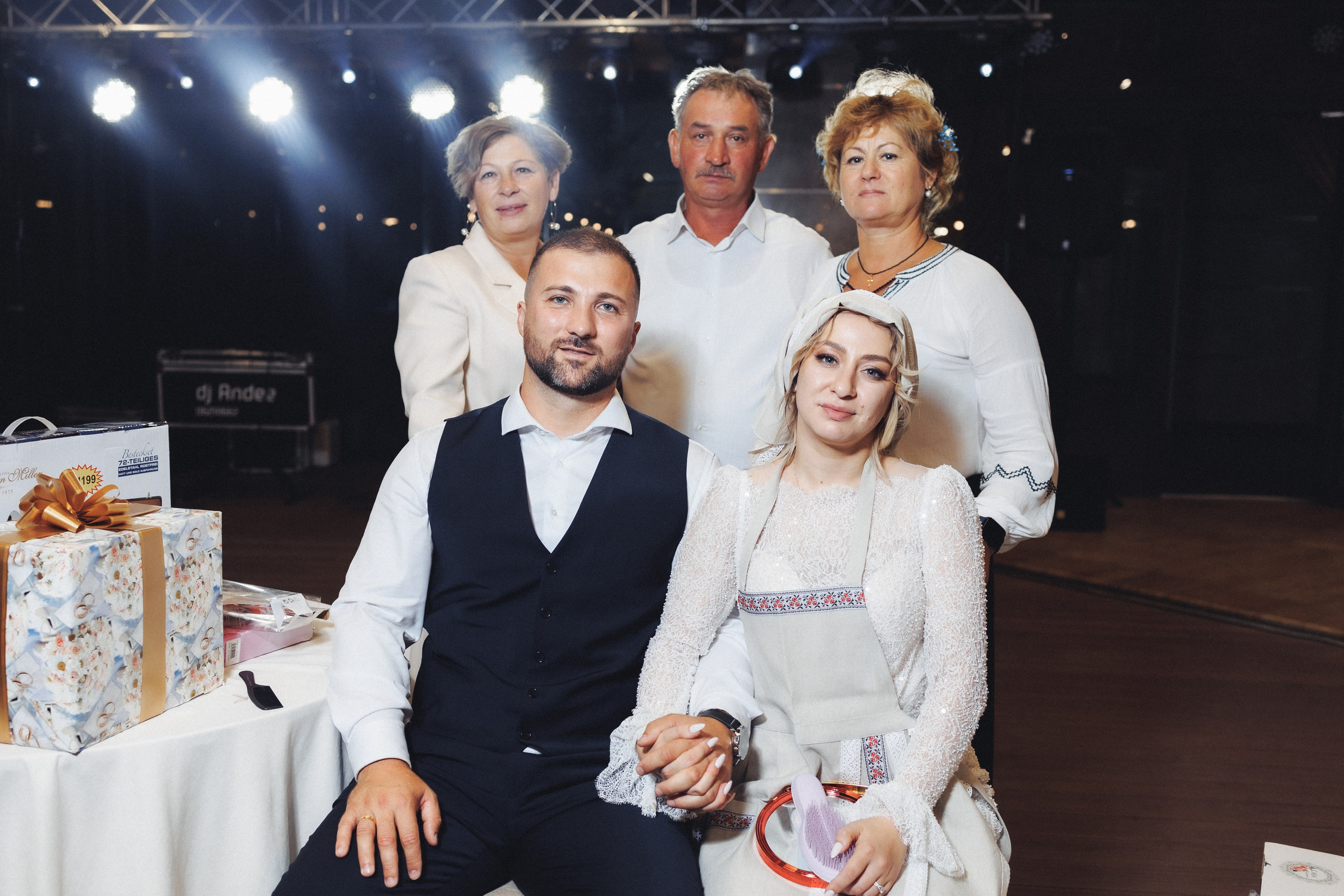 Sergiu & Cristina. Fotograful evenimentului tău