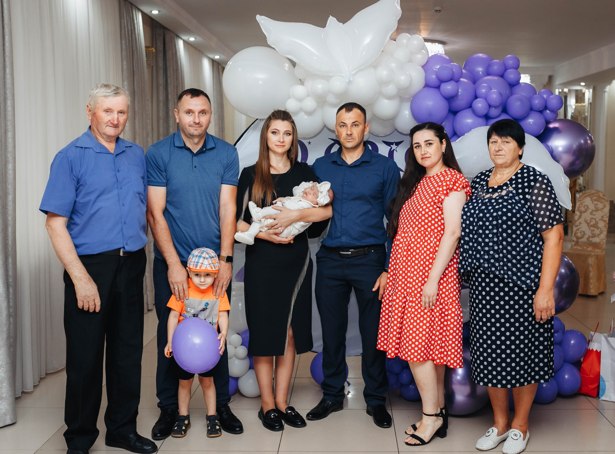 Ilaria. Fotograful evenimentului tău