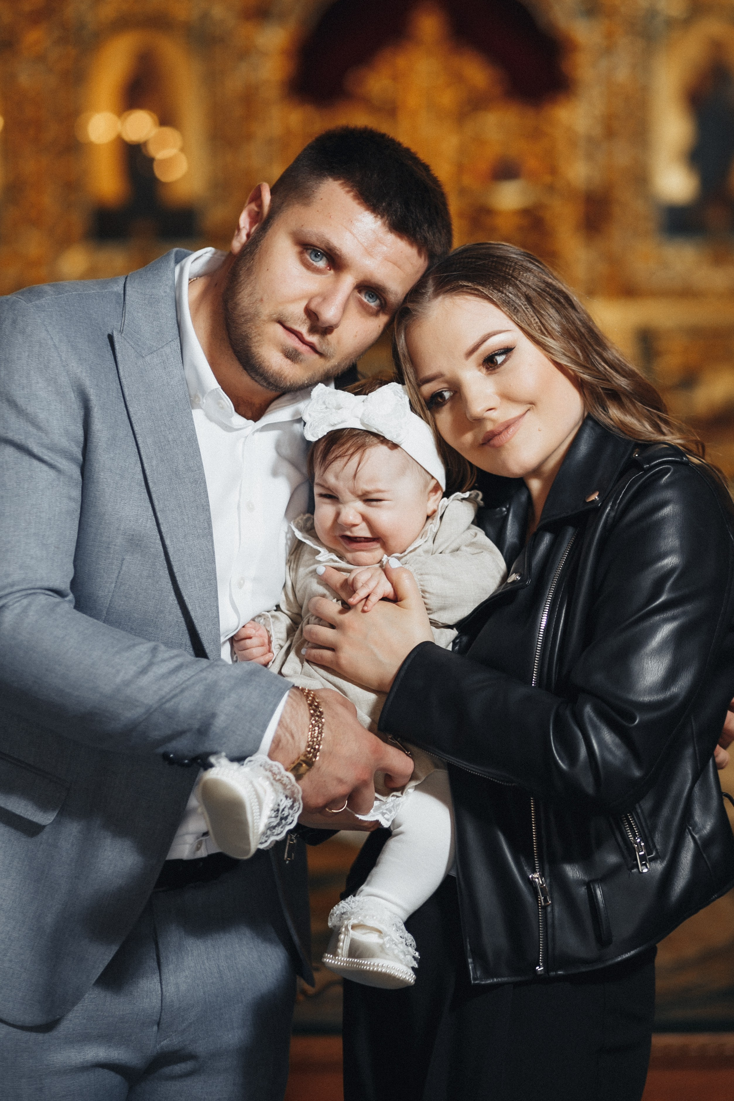 Anastasia. Fotograful evenimentului tău