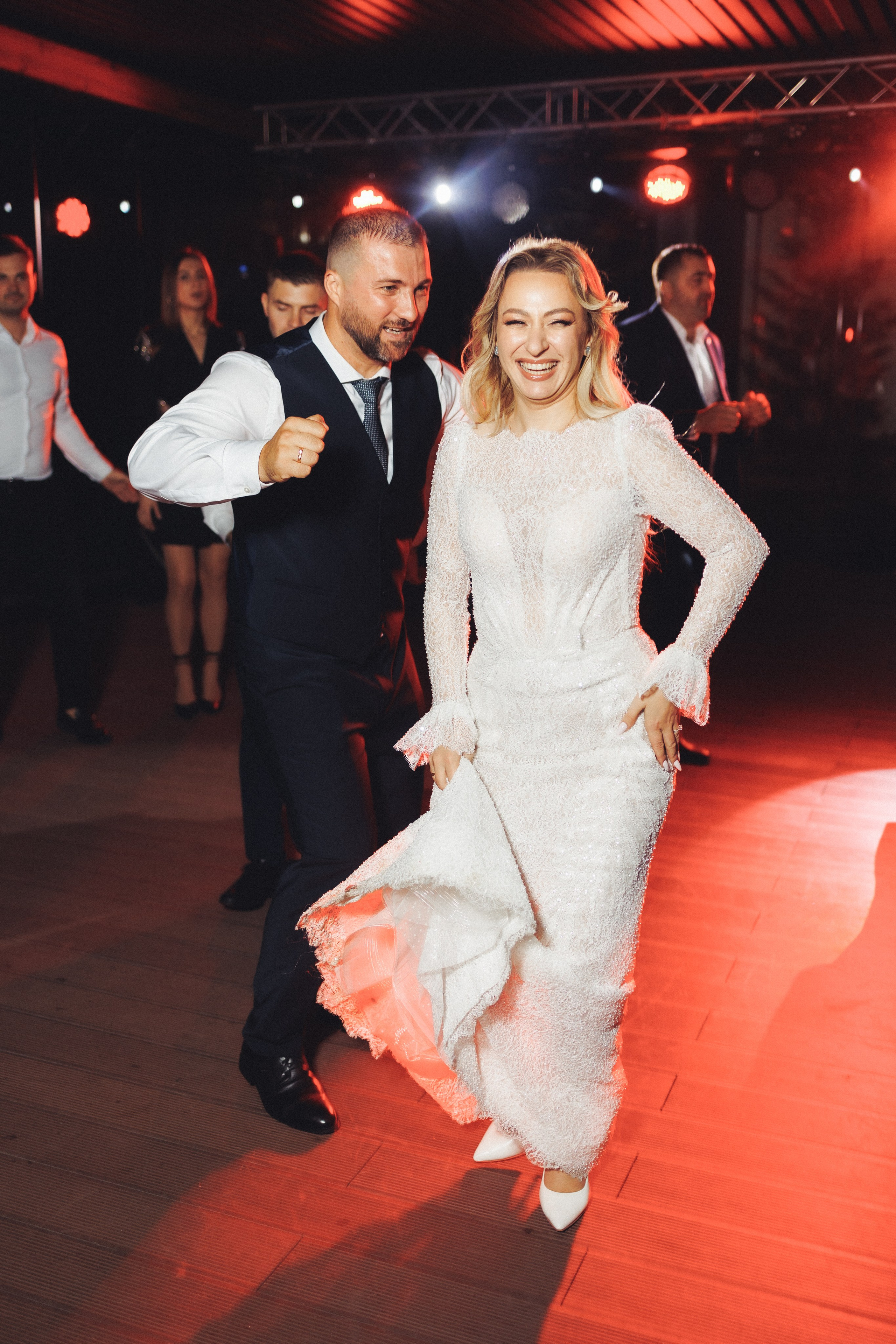 Sergiu & Cristina. Fotograful evenimentului tău