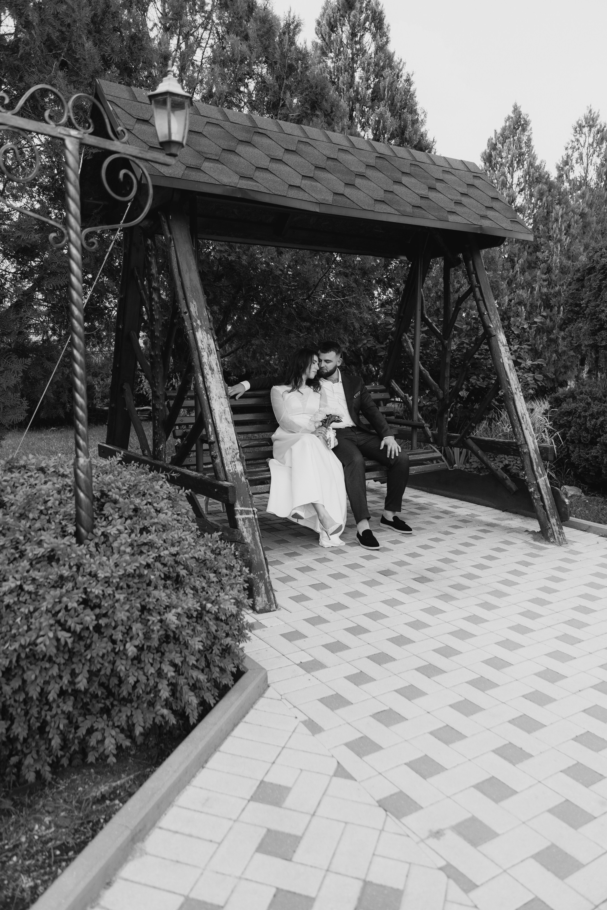 Dan & Alina. Fotograful evenimentului tău