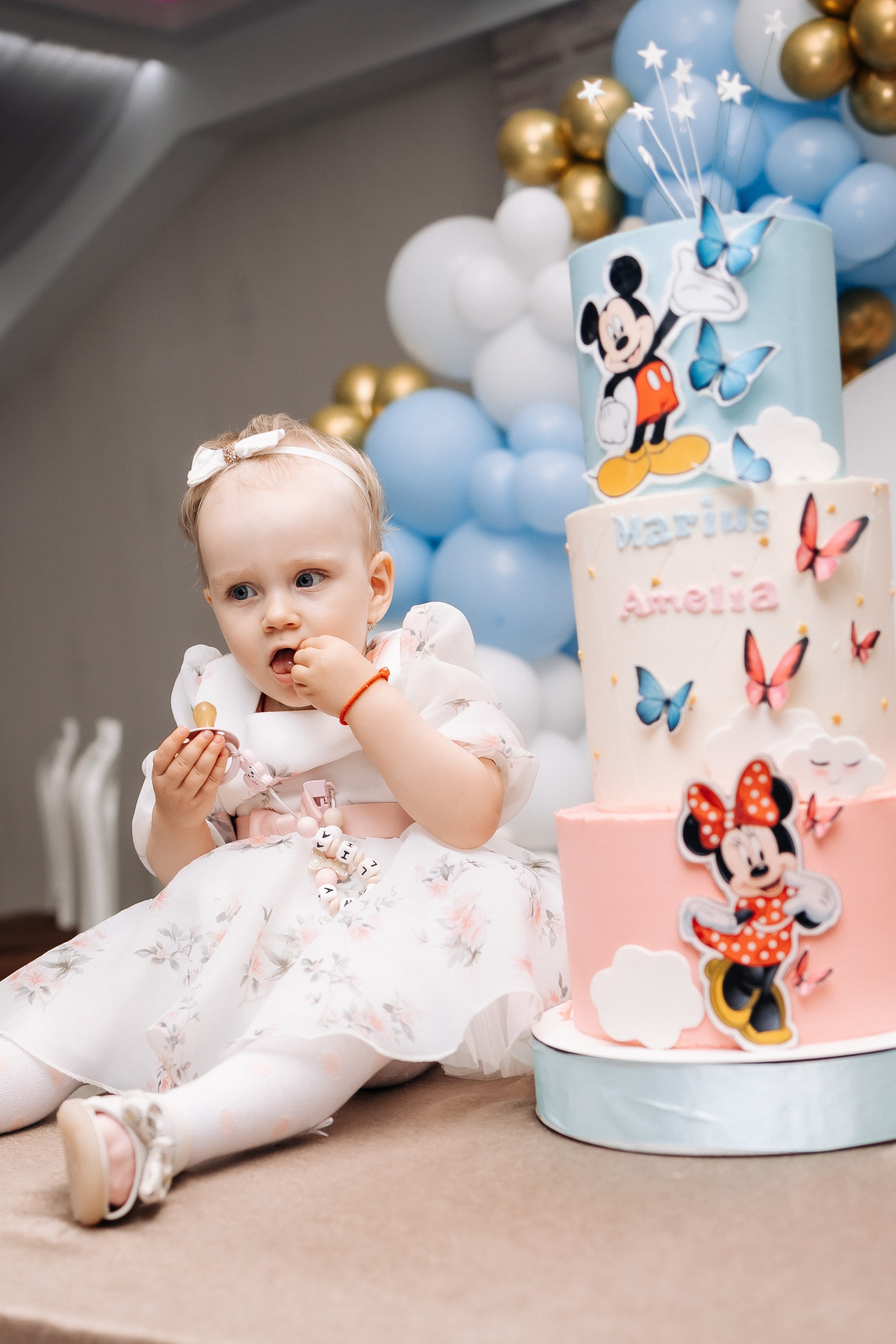 Marius & Amelia. Fotograful evenimentului tău