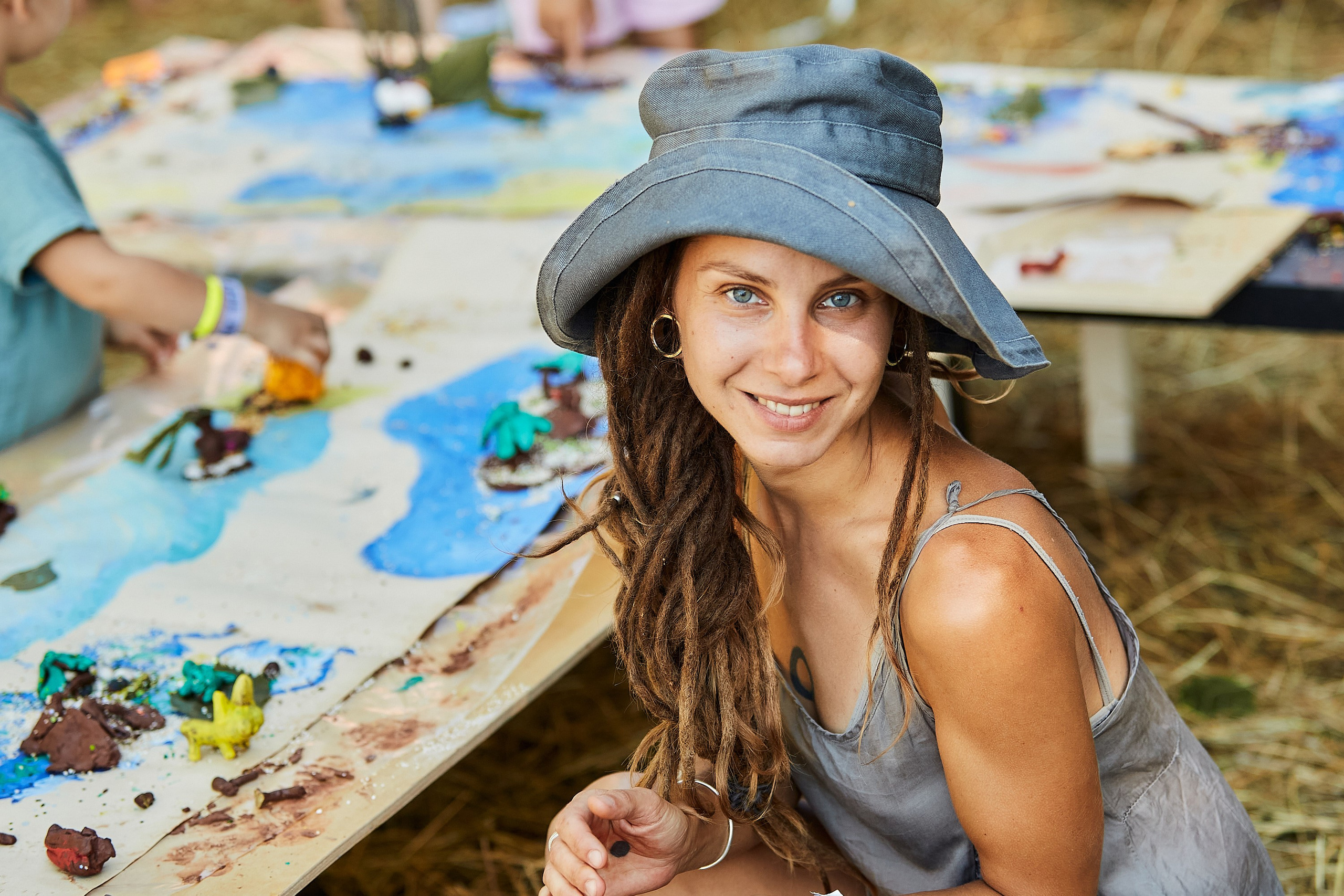 Festival Photography in Berlin and Europe. Photorgrapher Berlin: Event, Portrait and commercial photography