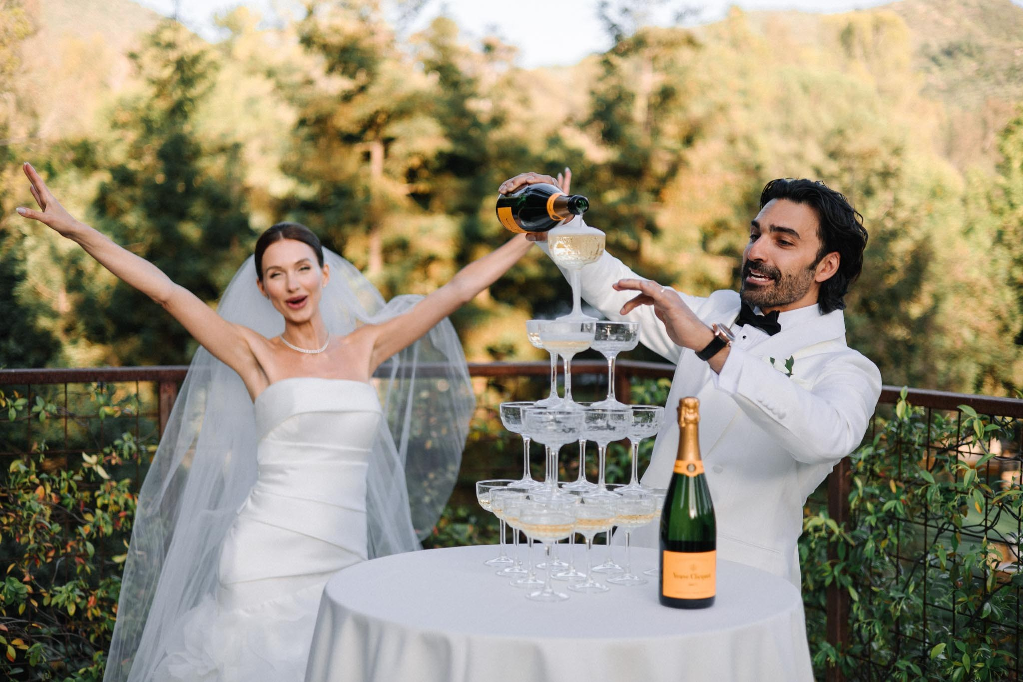 2025.05.24 Ievgenia & Reza. Sura Moments | Southern California Wedding Photo & Video