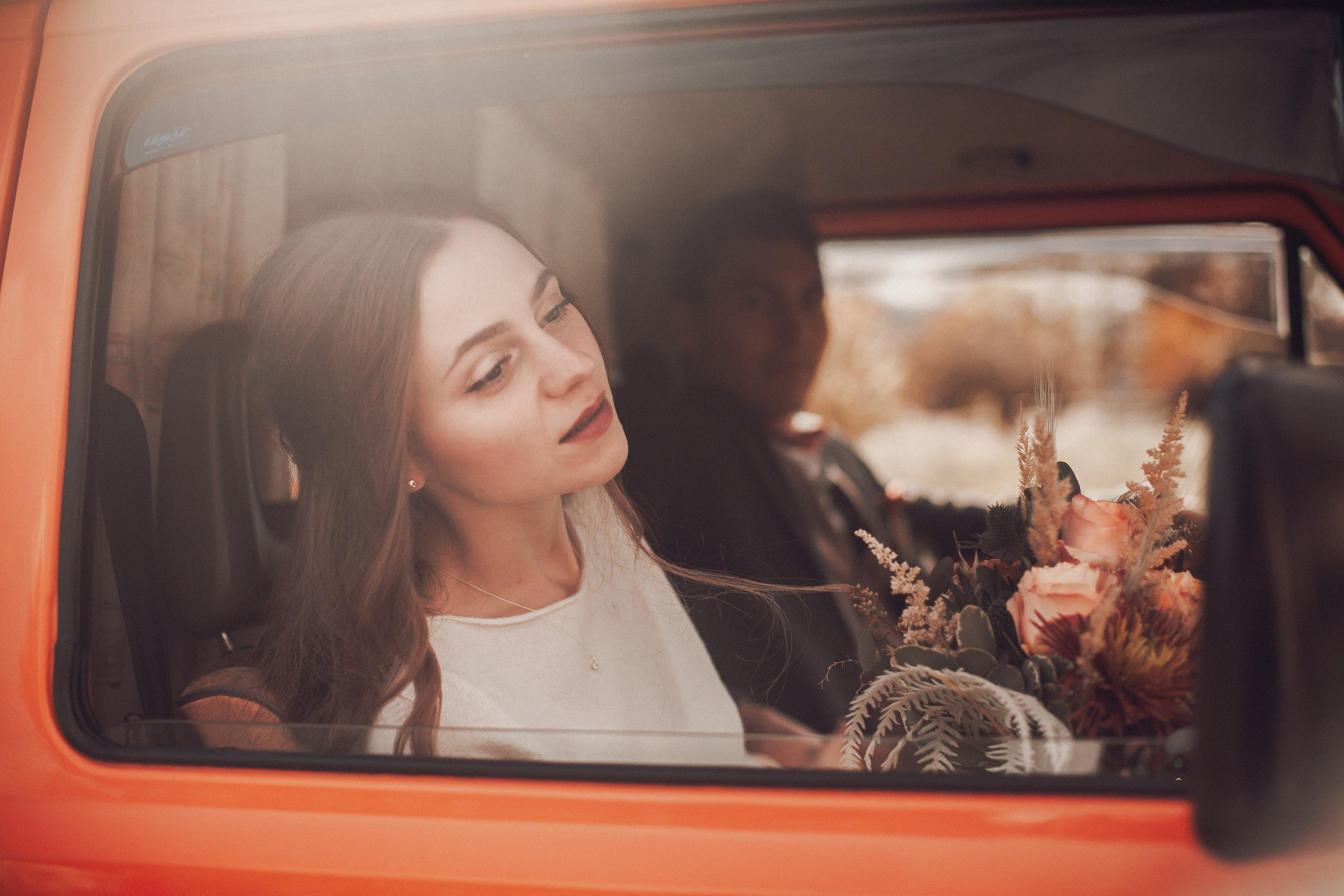 Antonia & Andrej. GoldenHourStory