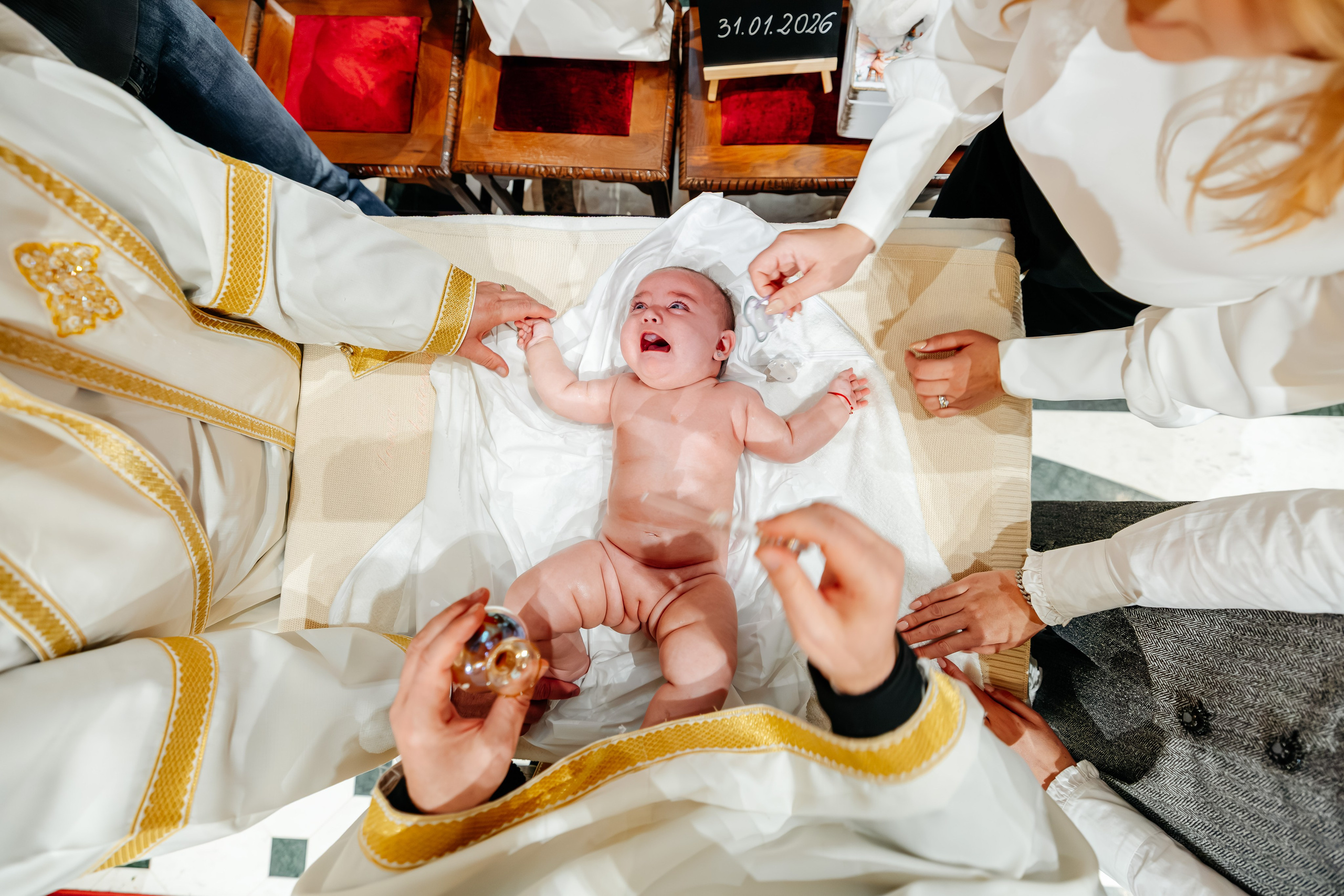 Botez. FreitagPROFOTO