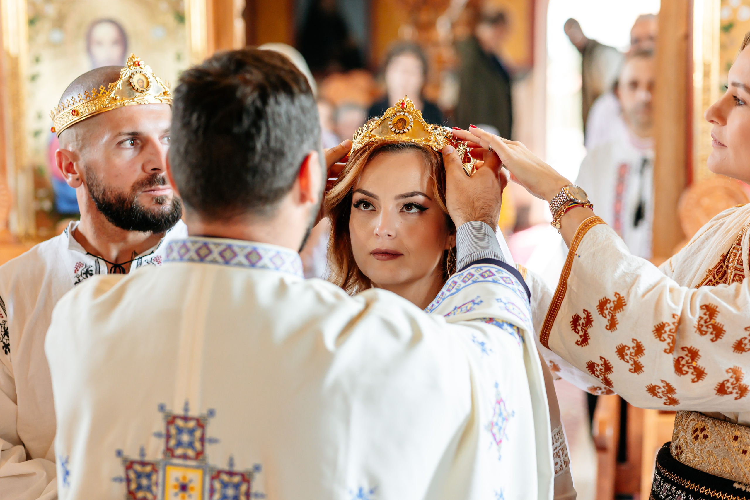Nunta/Wedding. FreitagPROFOTO